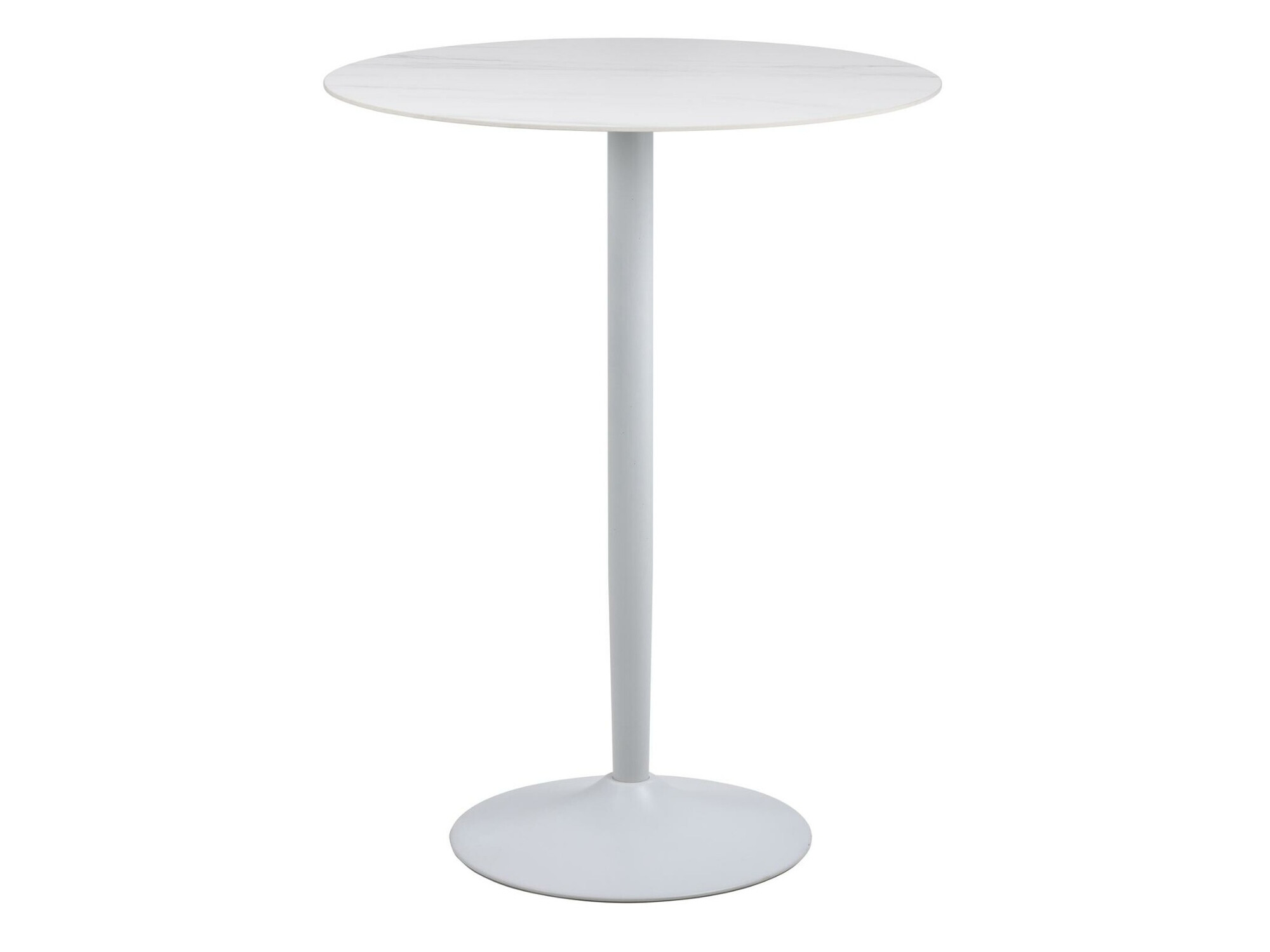 Baarilaud Norsica 863 (Valge marmor)