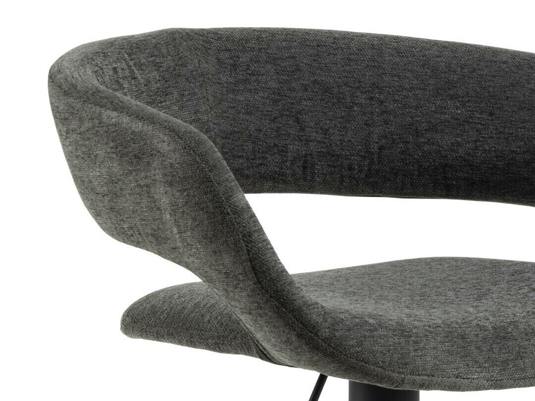 Baaritool Norsica 280 (Hall + Must)