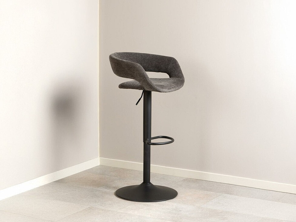 Baaritool Norsica 280 (Hall + Must)