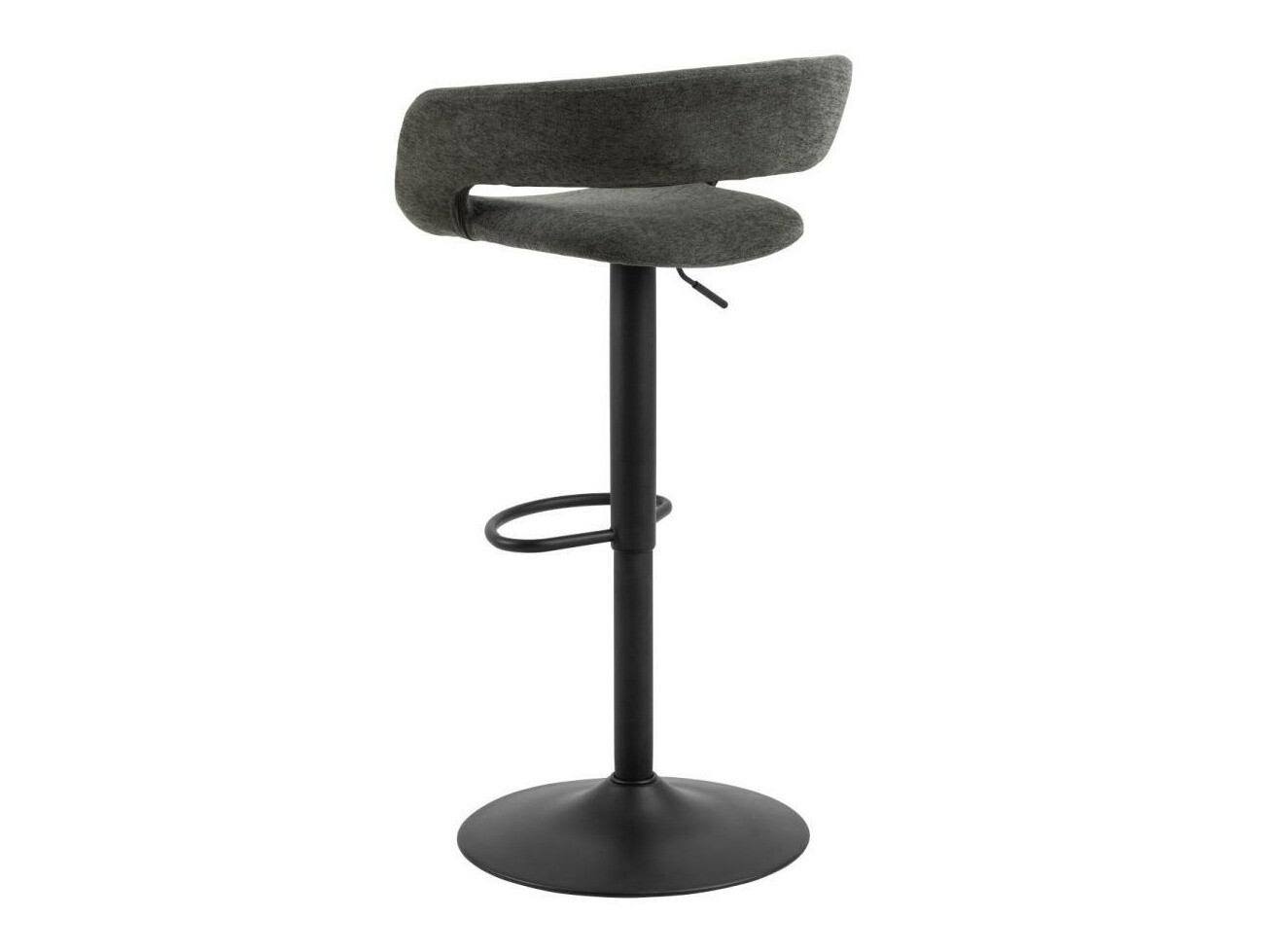 Baaritool Norsica 280 (Hall + Must)