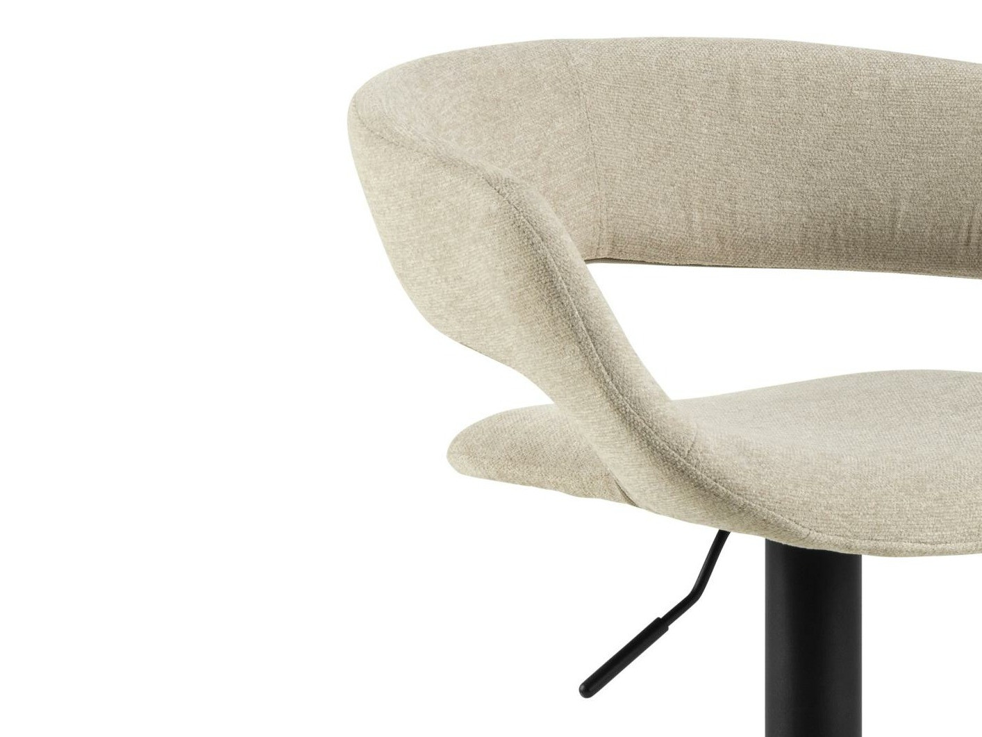 Baaritool Norsica 280 (Helepruun + Must)