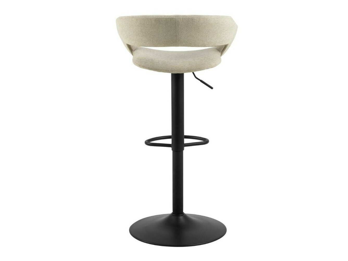 Baaritool Norsica 280 (Helepruun + Must)