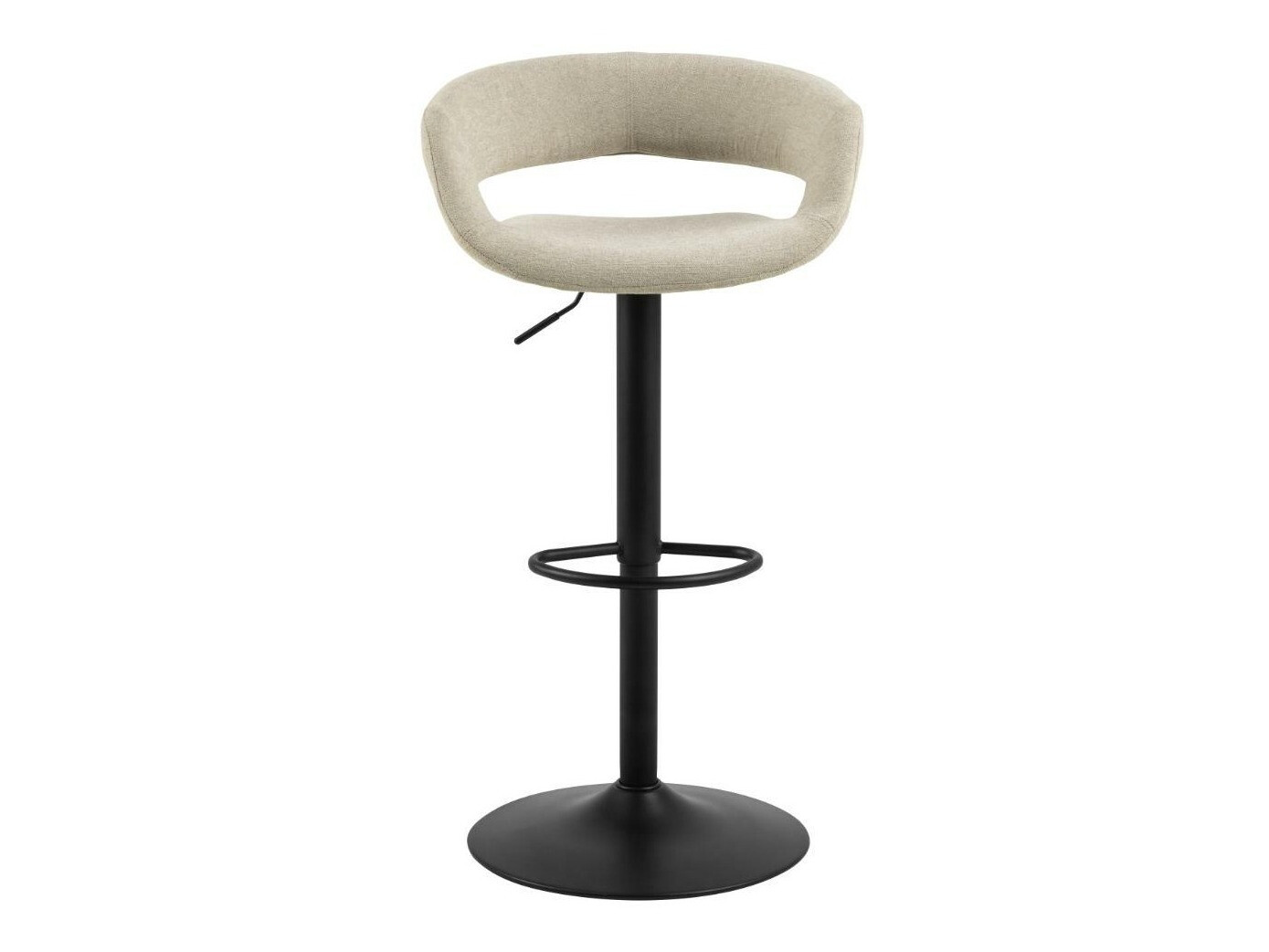 Baaritool Norsica 280 (Helepruun + Must)