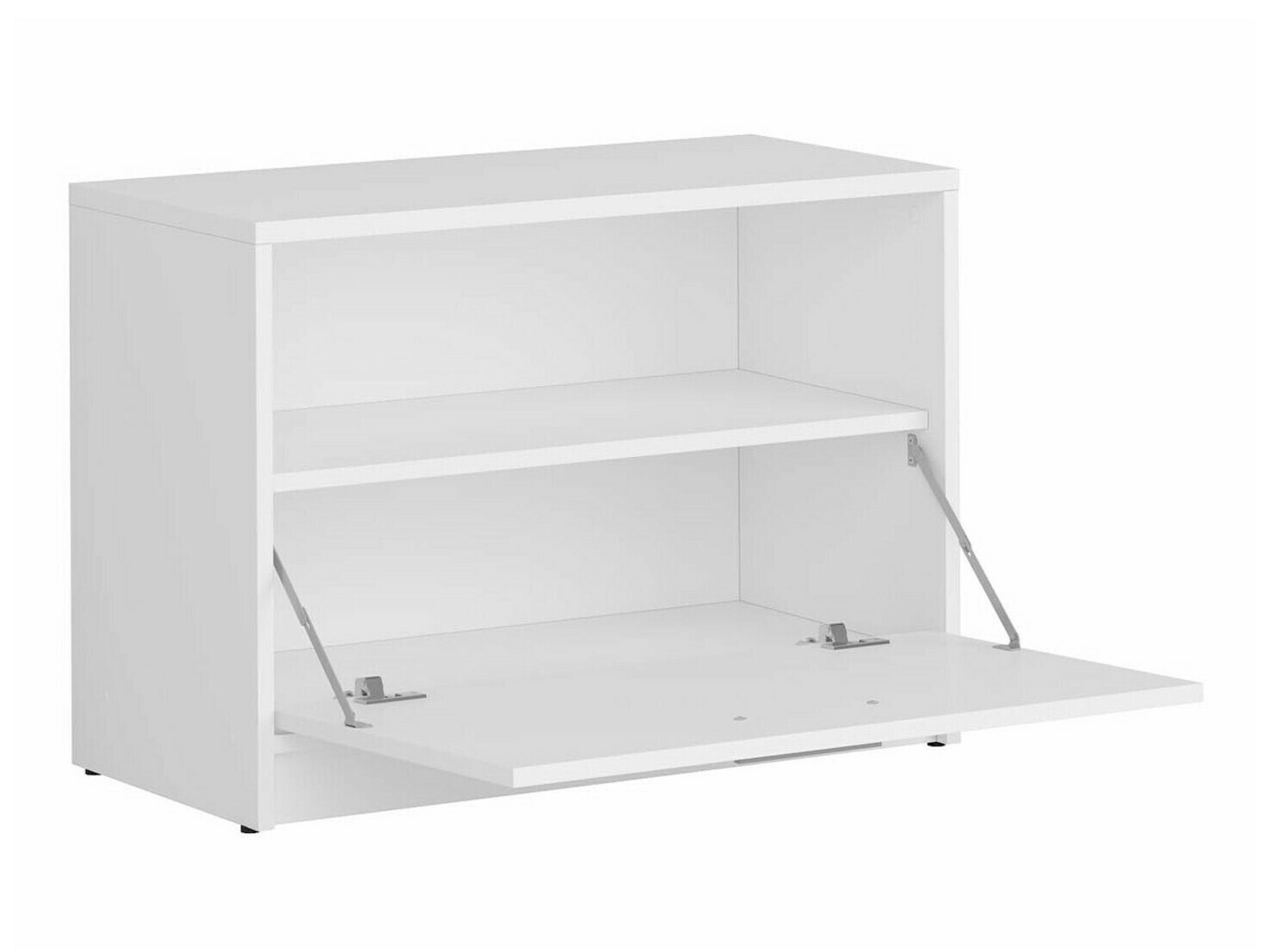 Esikukomplekt Novsore 152 (Valge)