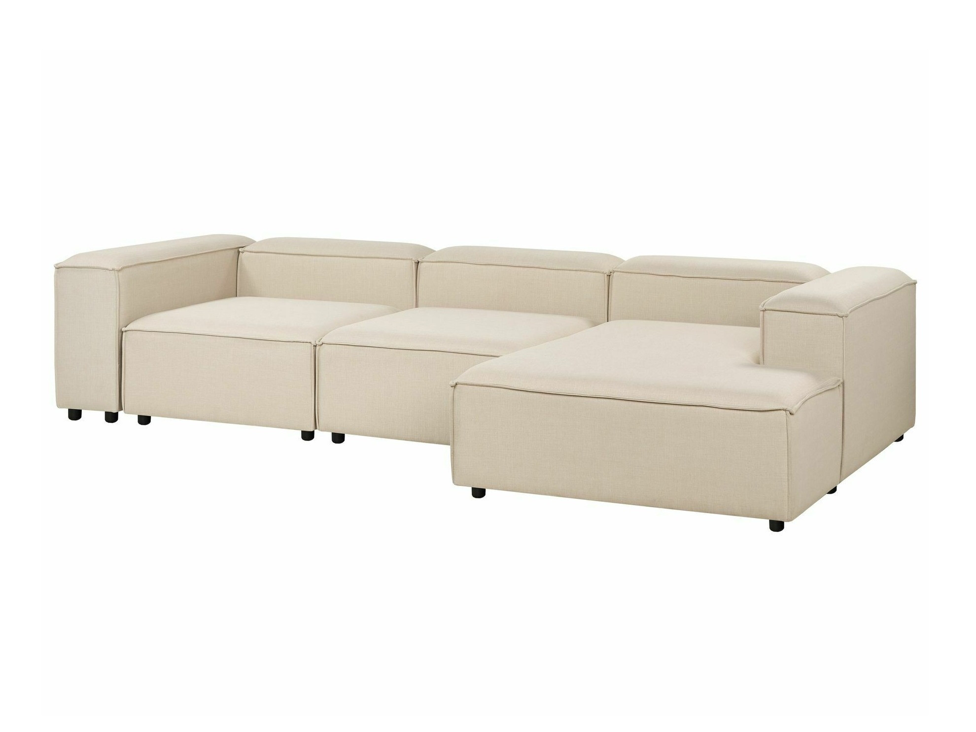 Moodulnurgadiivan Serophi 106 (Beež)