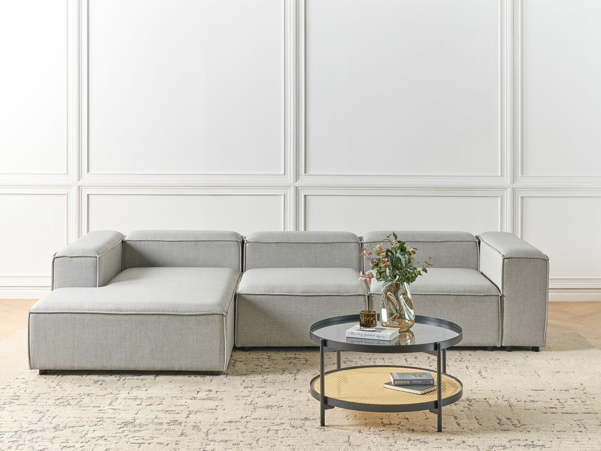 Moodulnurgadiivan Serophi 106 (Hall)