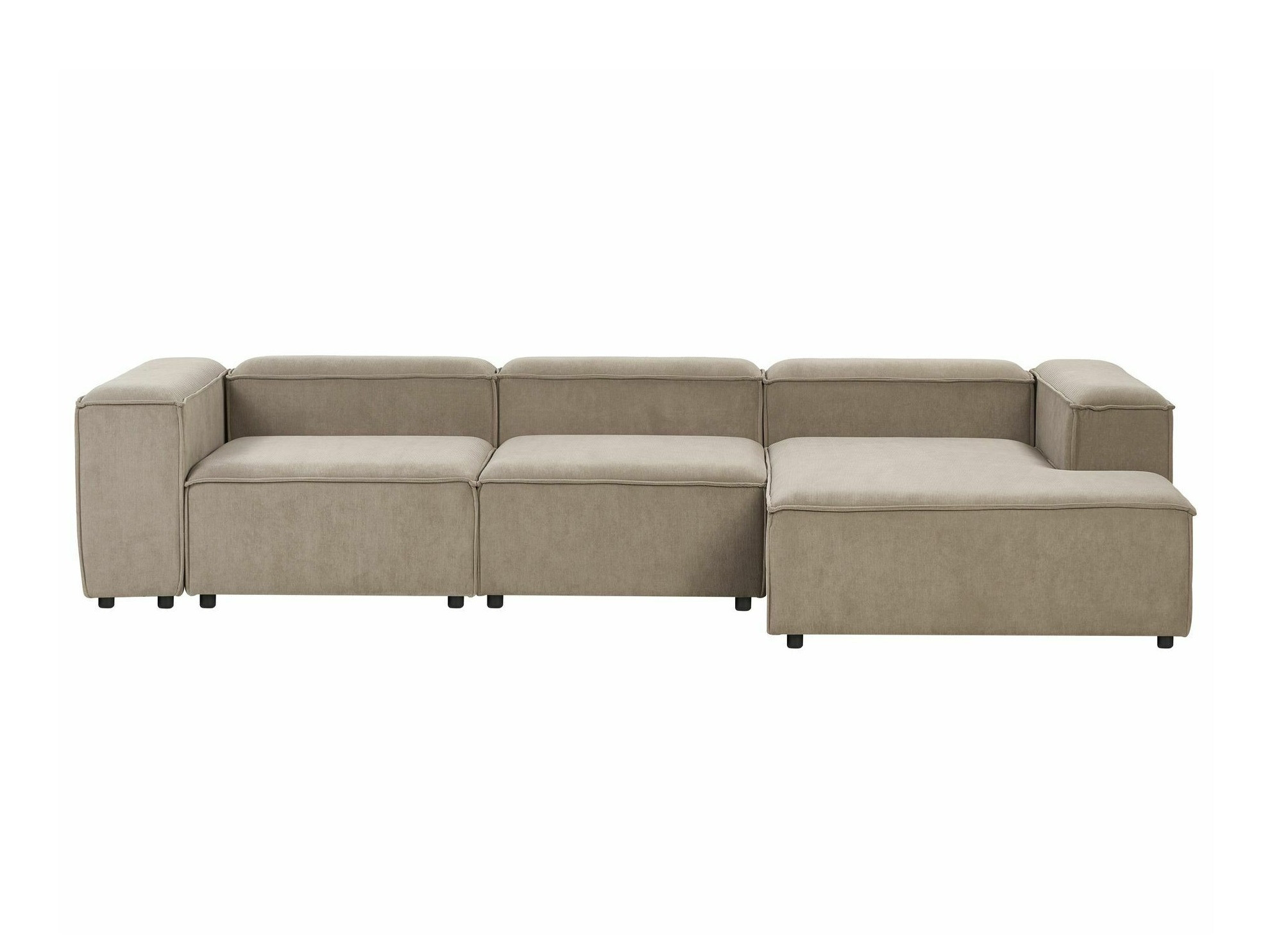 Moodulnurgadiivan Serophi 106 (Taupe)