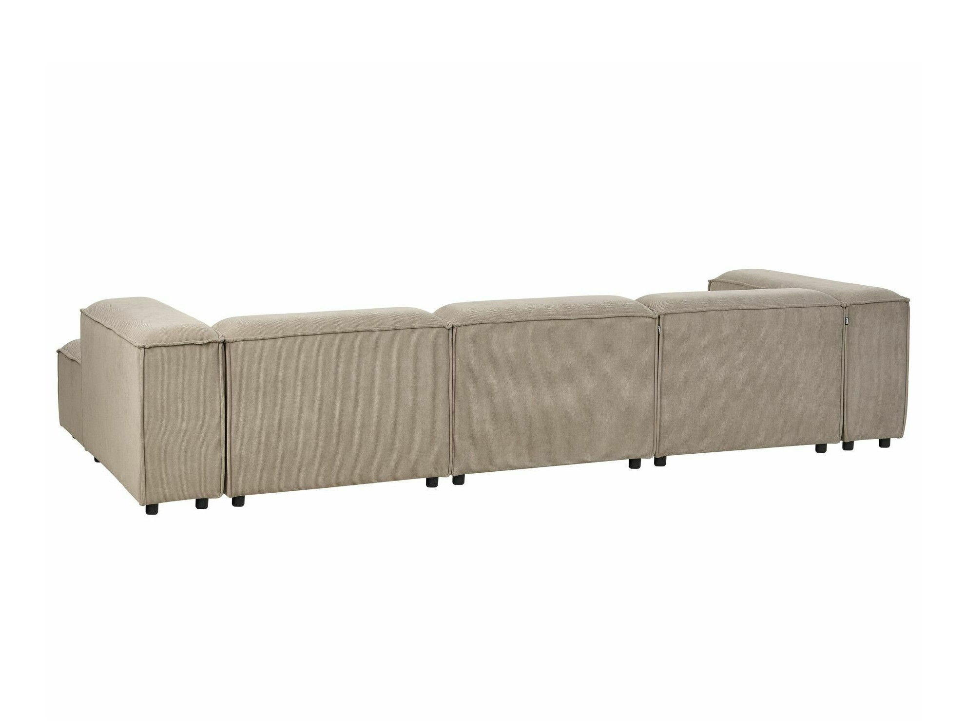 Moodulnurgadiivan Serophi 106 (Taupe)