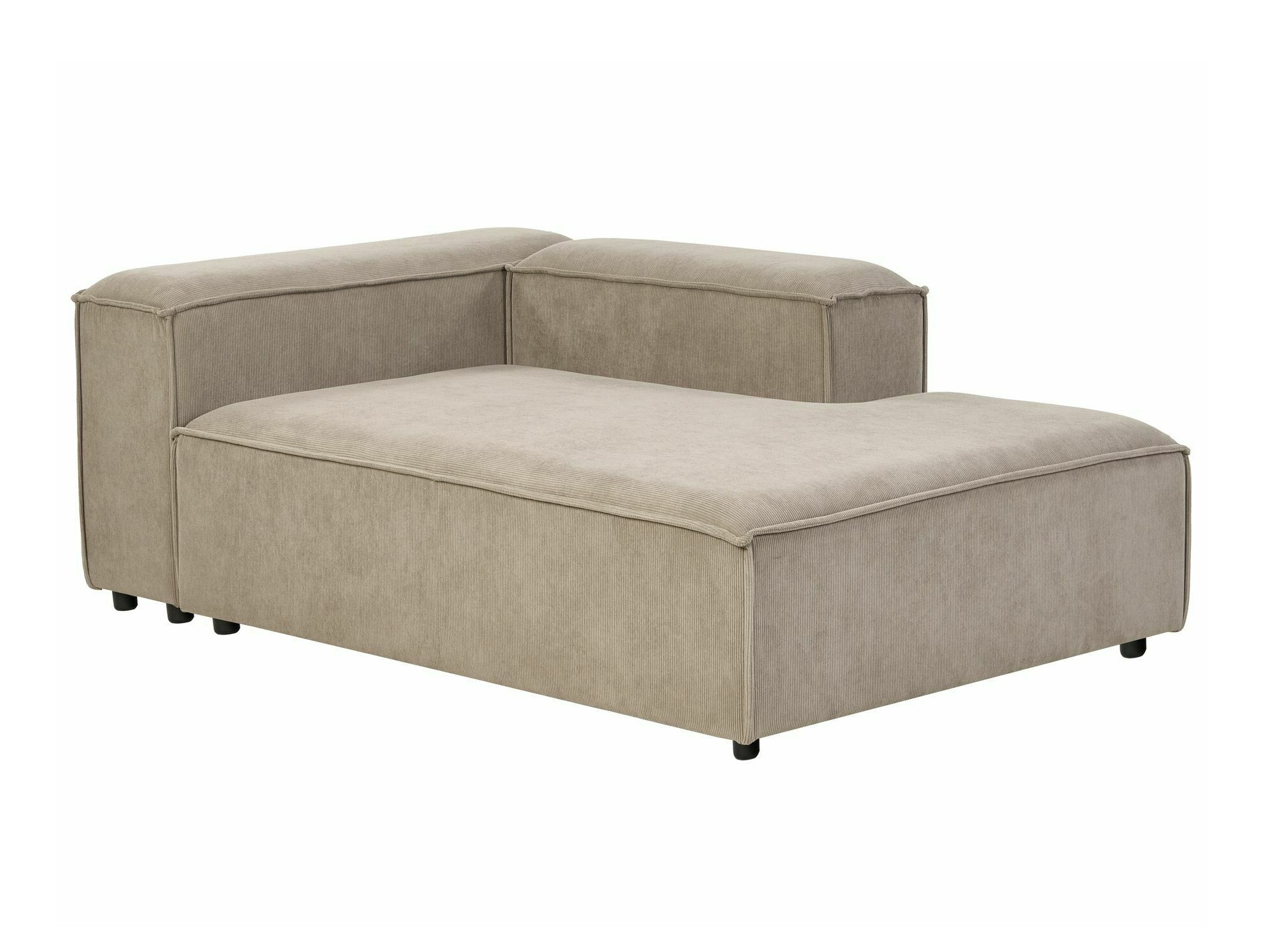 Moodulnurgadiivan Serophi 106 (Taupe)
