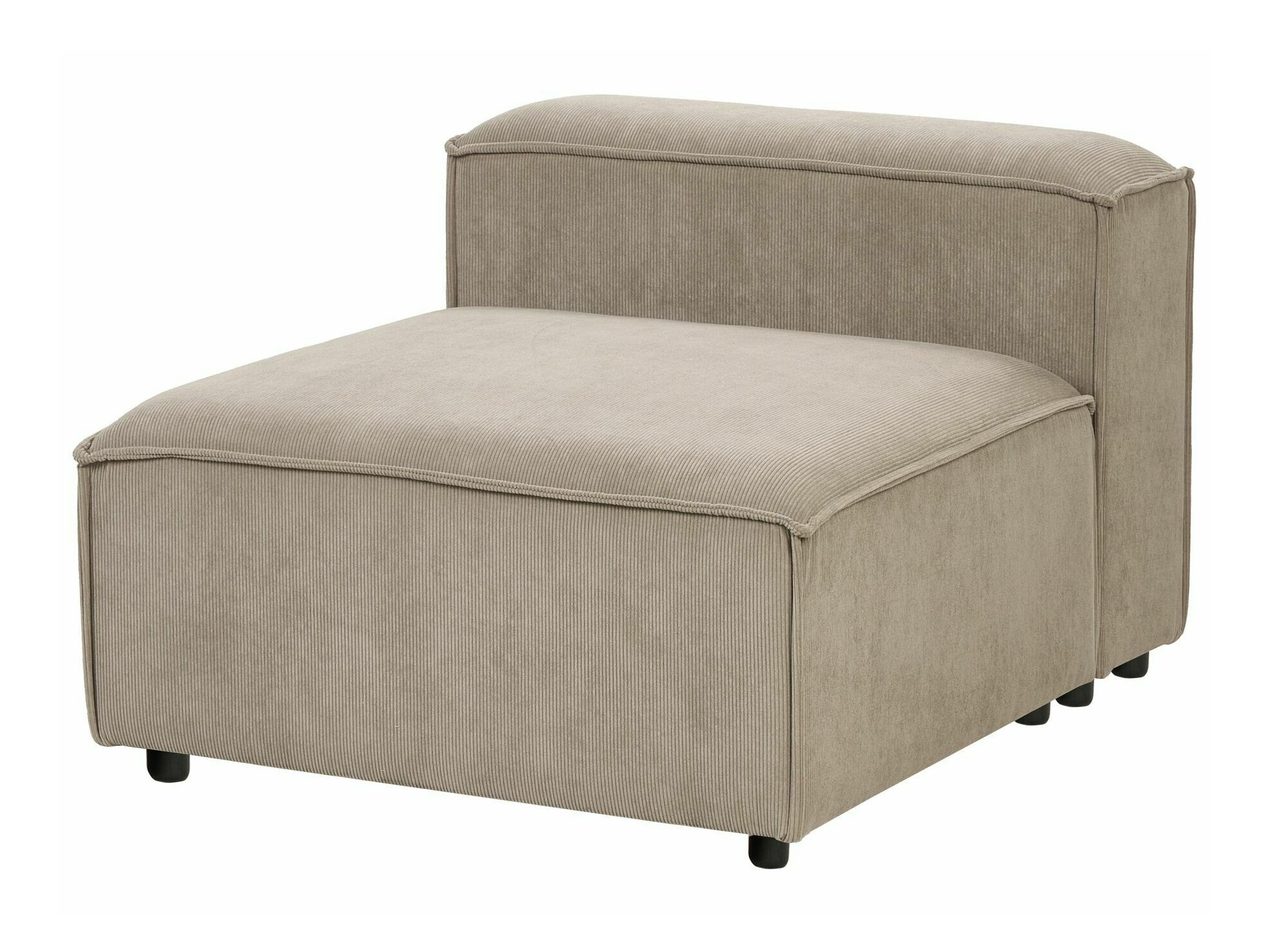 Moodulnurgadiivan Serophi 106 (Taupe)