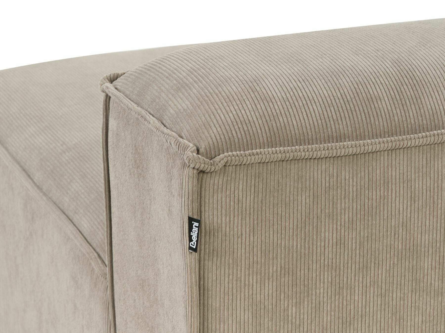 Moodulnurgadiivan Serophi 106 (Taupe)