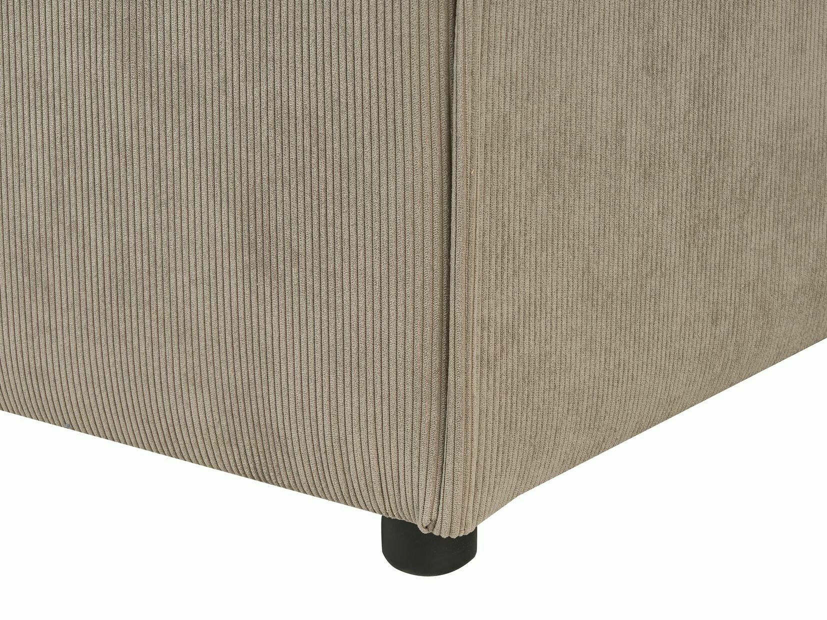 Moodulnurgadiivan Serophi 106 (Taupe)