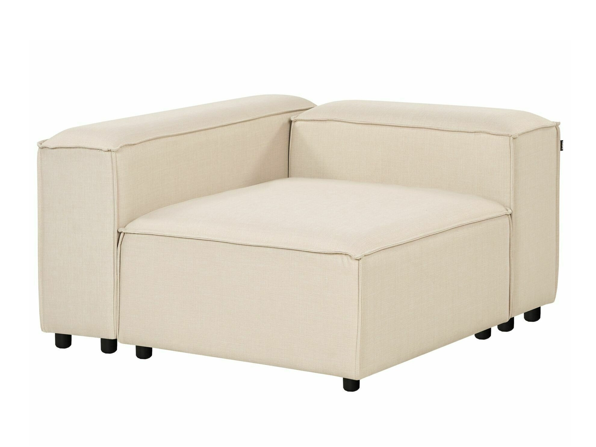 Pehme mööbli komplekt Serophi 105 (Beež)