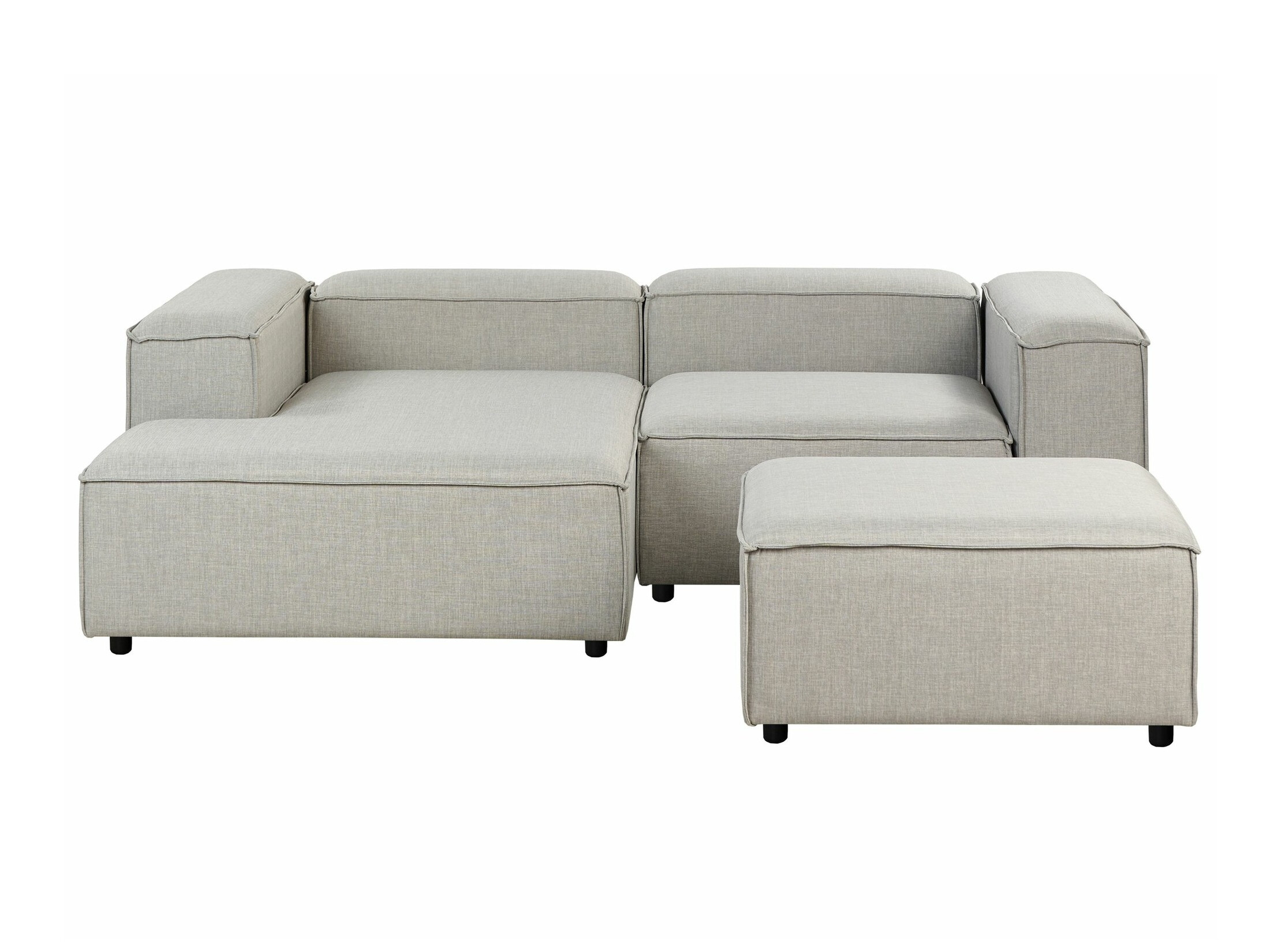 Pehme mööbli komplekt Serophi 105 (Hall)