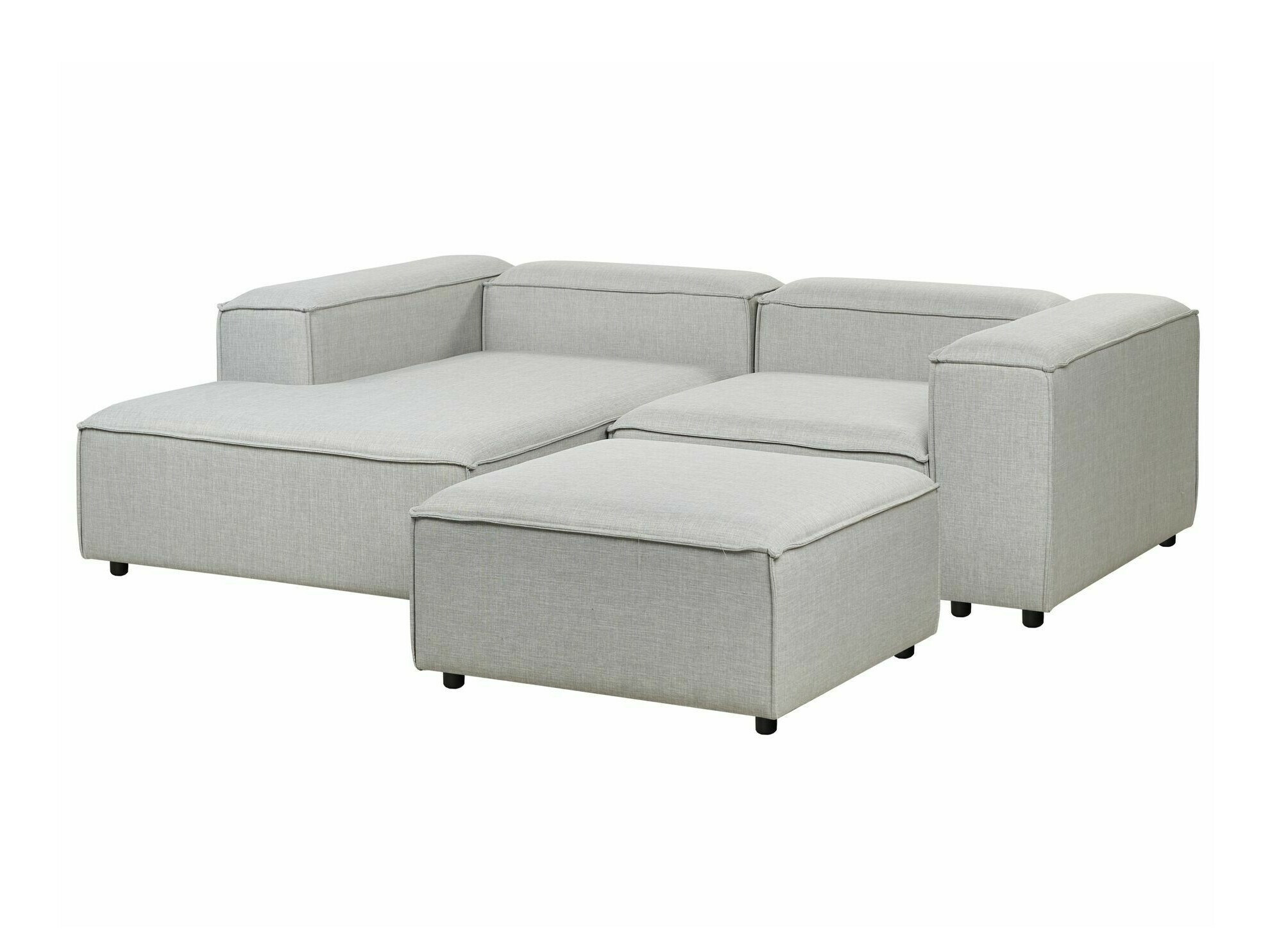 Pehme mööbli komplekt Serophi 105 (Hall)