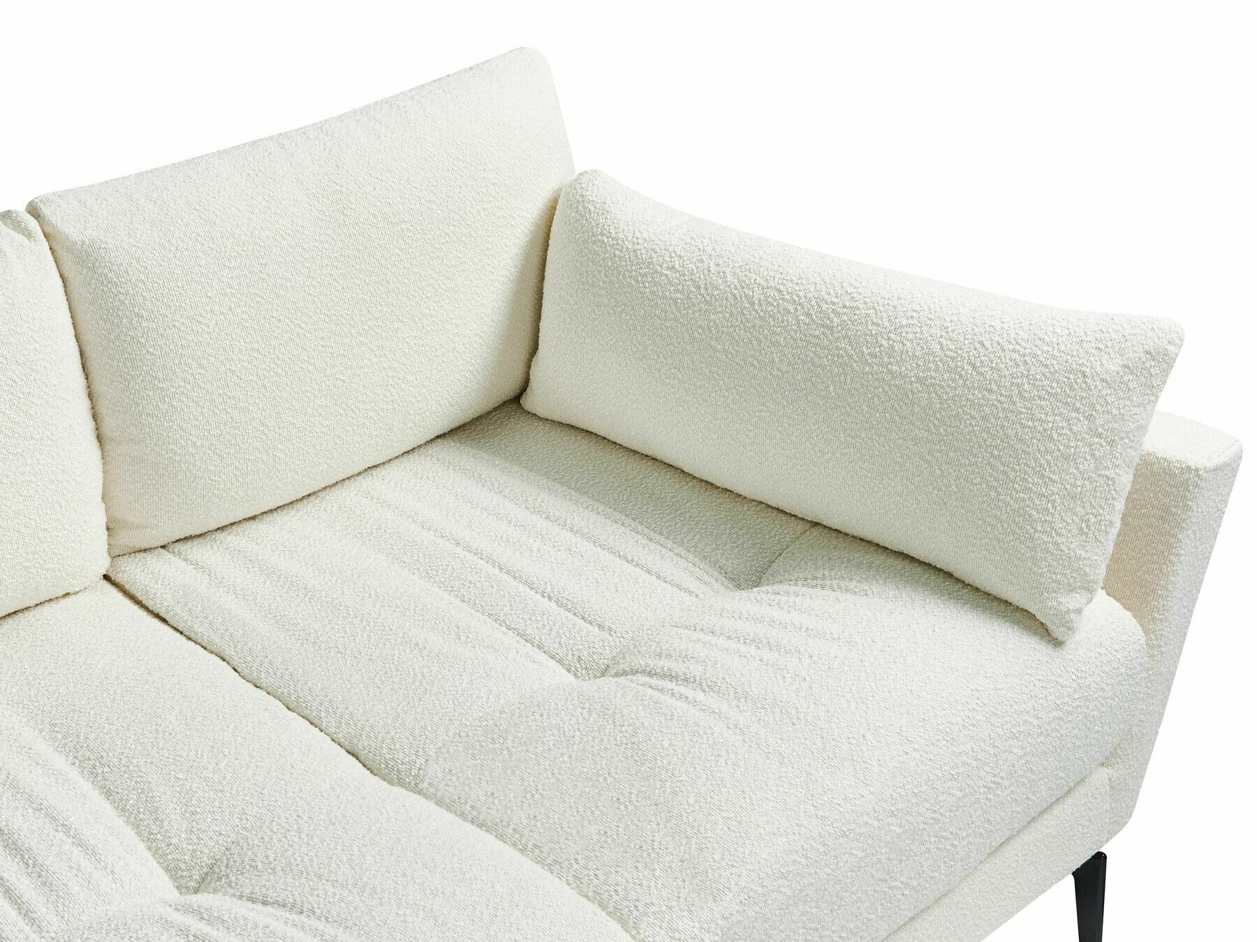 Diivan Berwyn 2405 (Valge)