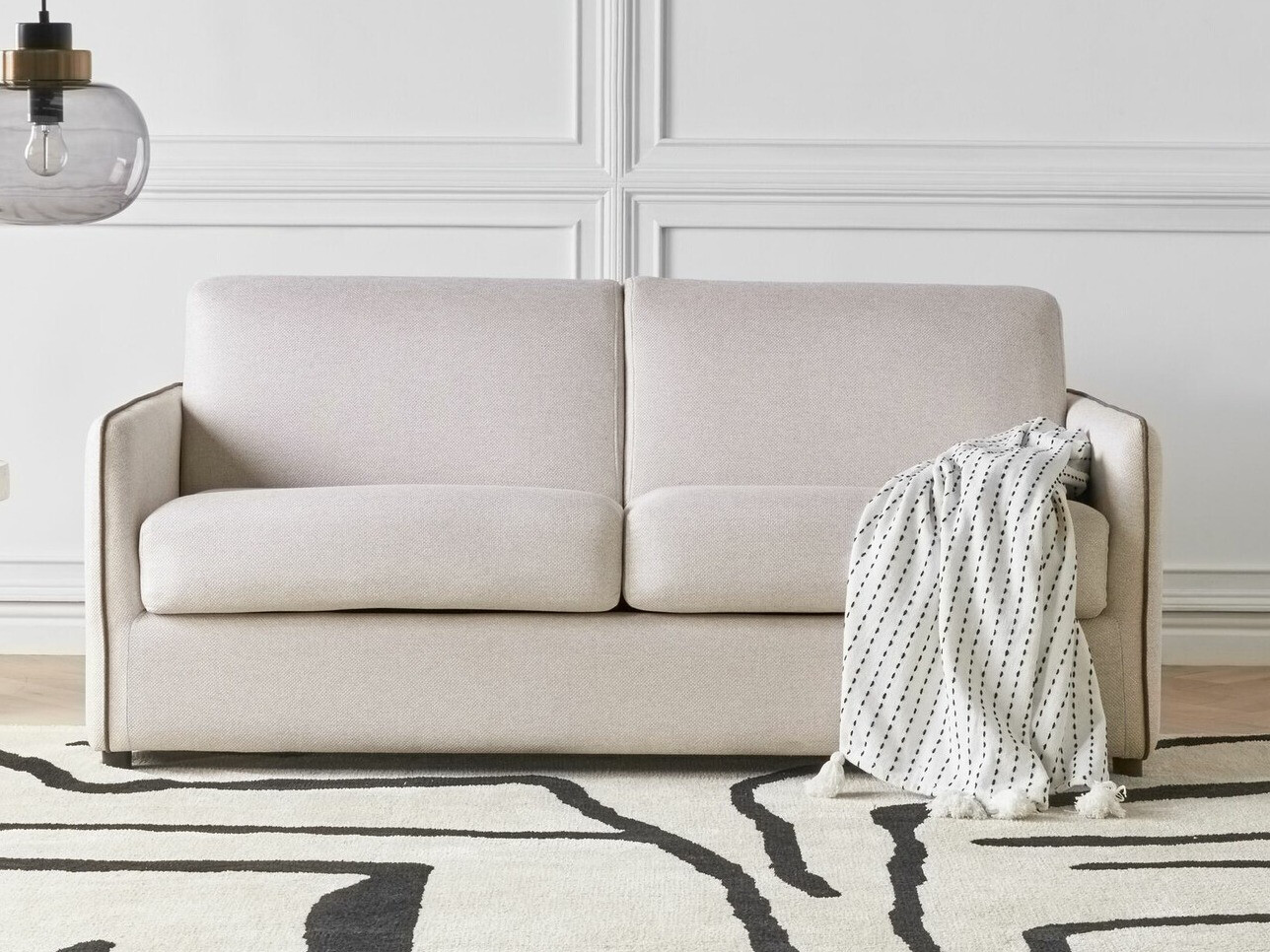 Diivanvoodi Berwyn 2403 (Beež)