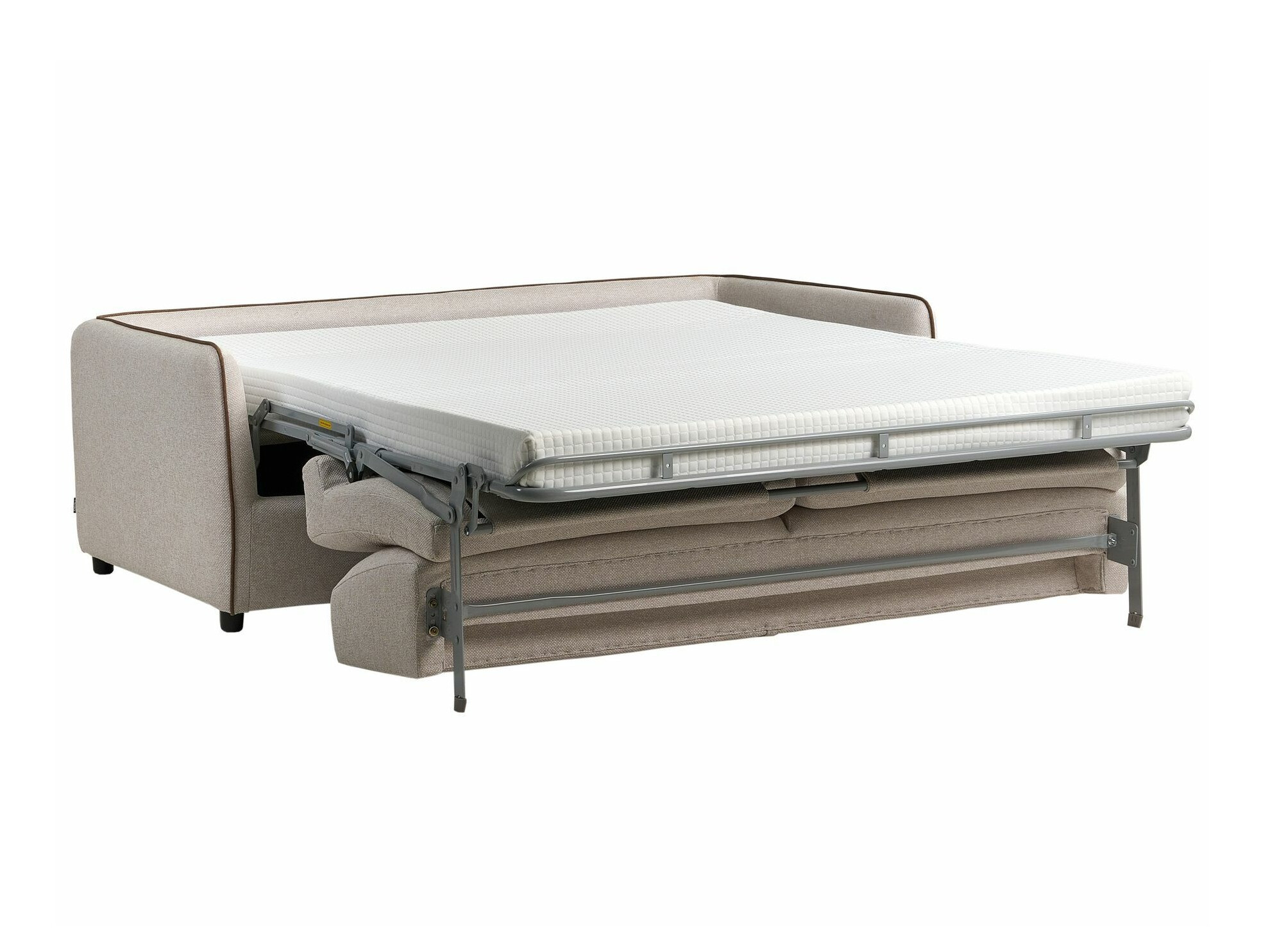 Diivanvoodi Berwyn 2403 (Beež)