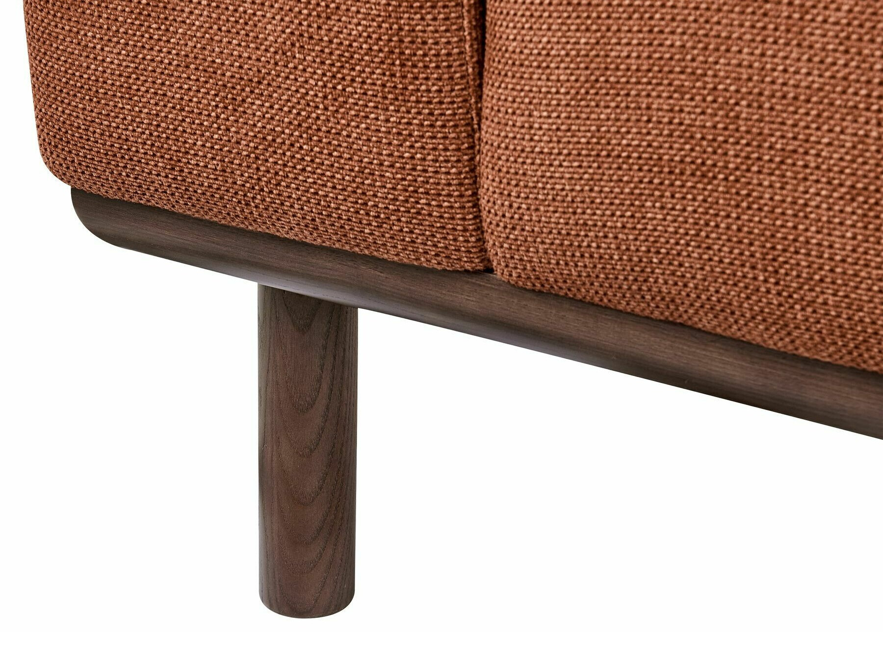 Diivan Berwyn 2412 (Pruun)