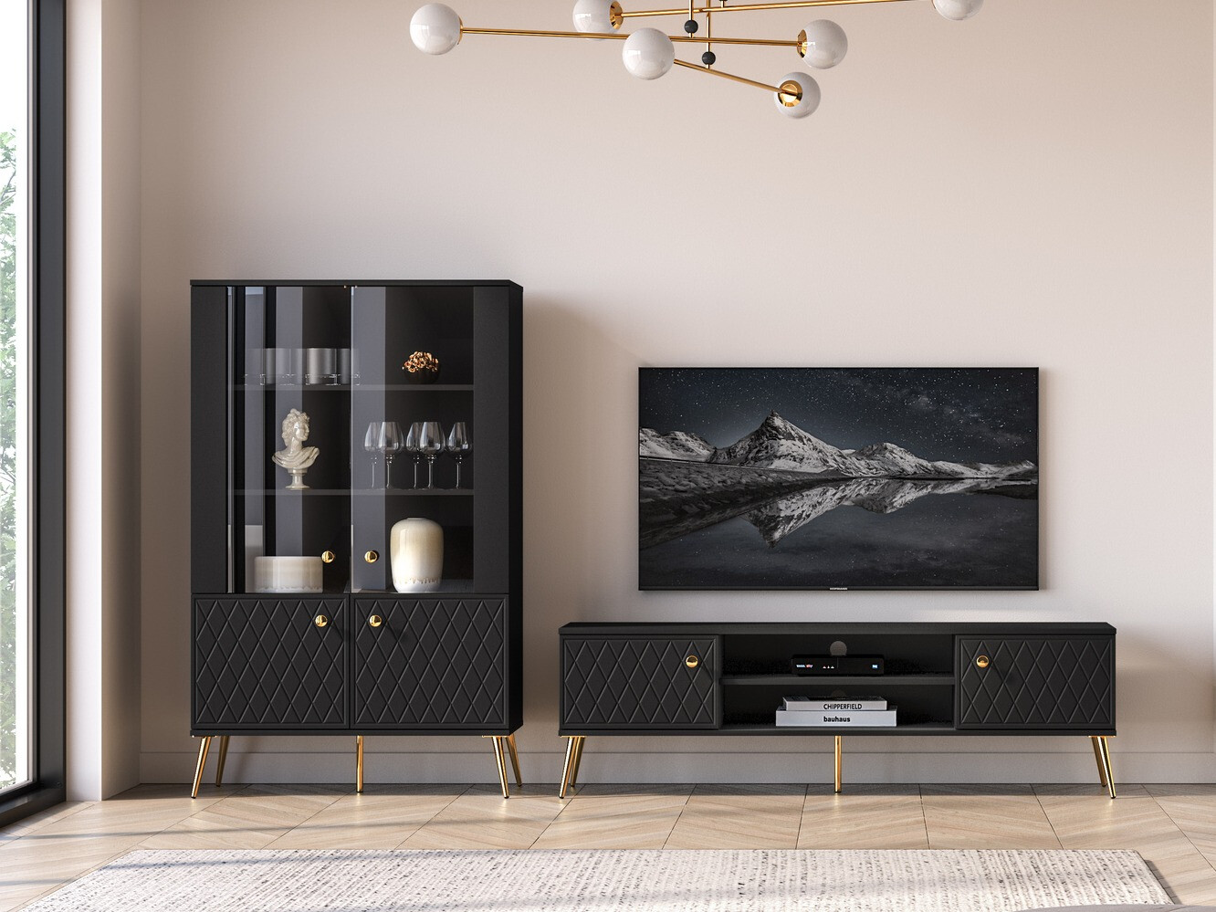 Elutoa komplekt Madison 191