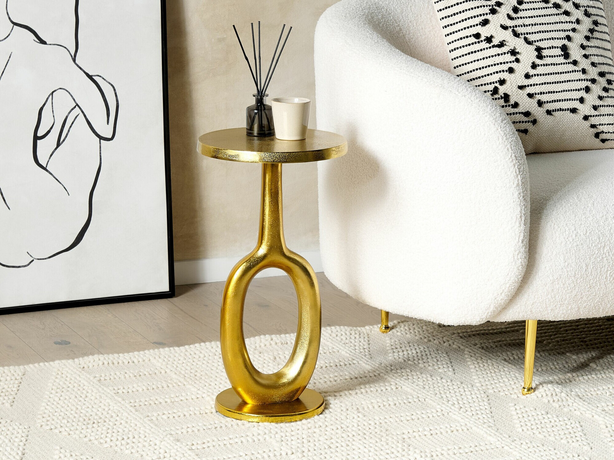 Külglaud Berwyn 2409