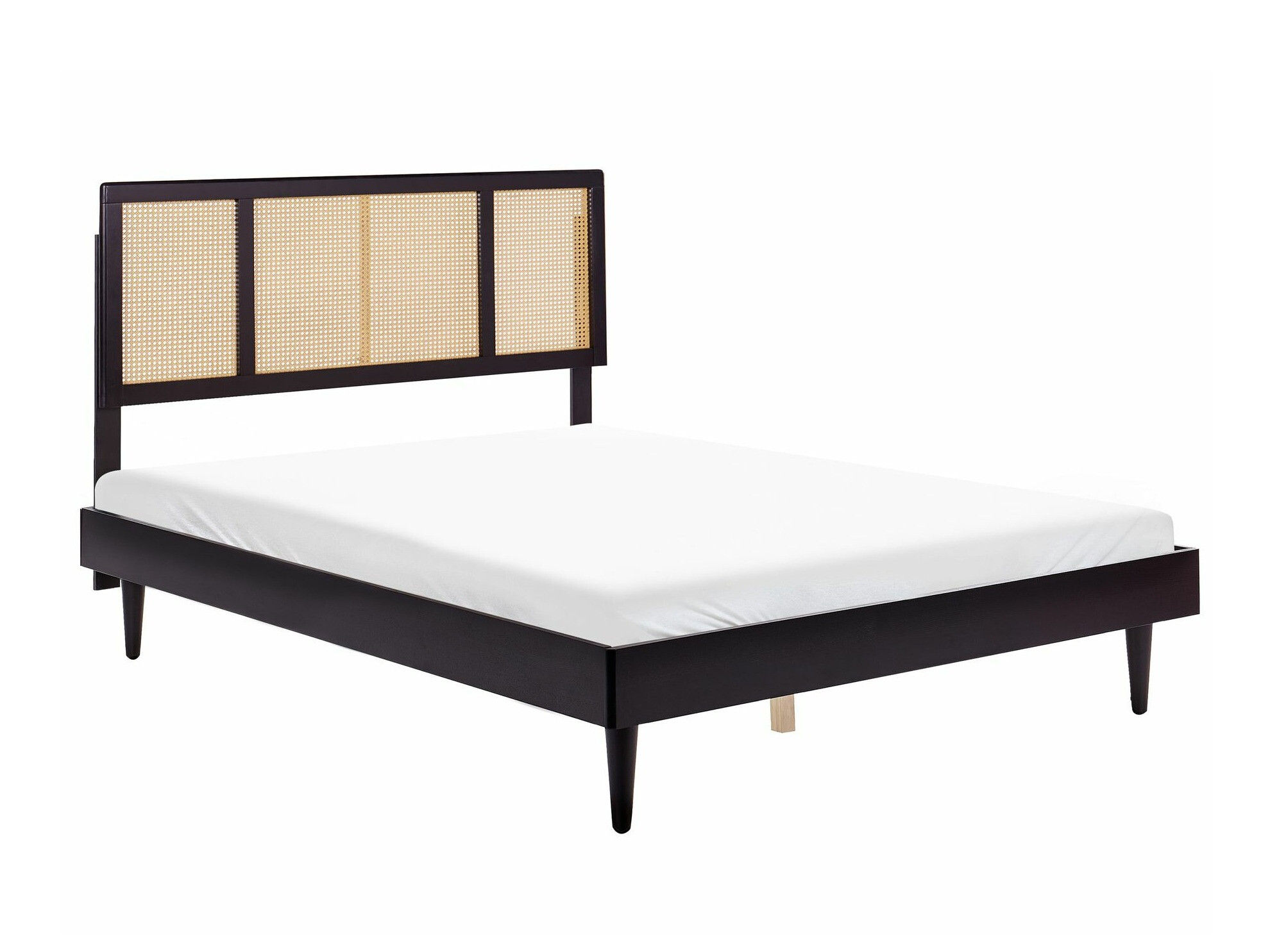 Voodi Berwyn 1991 (Must)