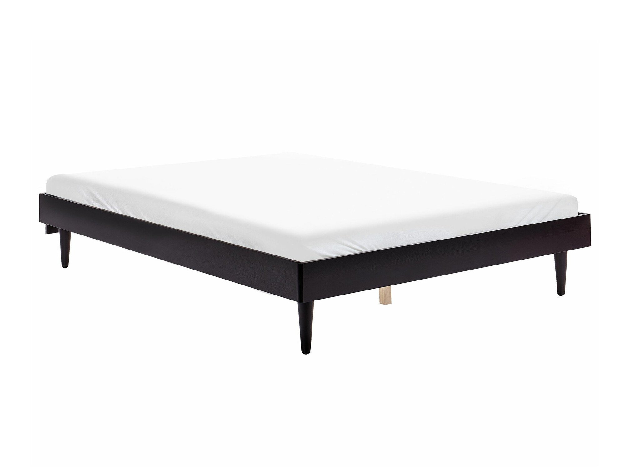 Voodi Berwyn 2088 (Must)