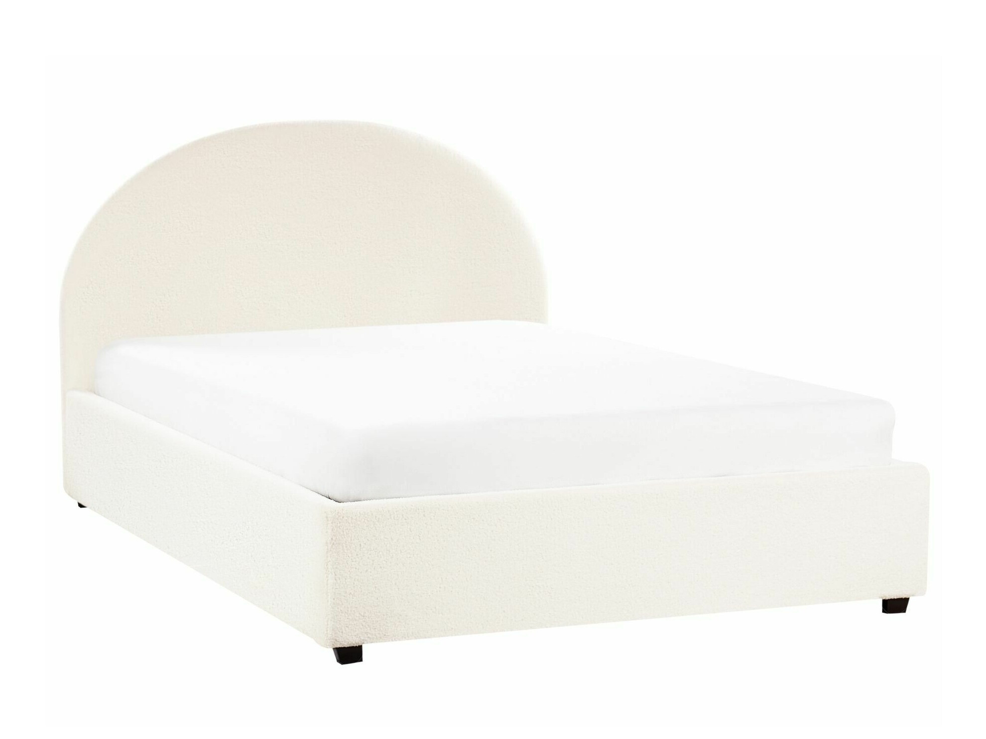 Voodi Berwyn 282 (Valge)