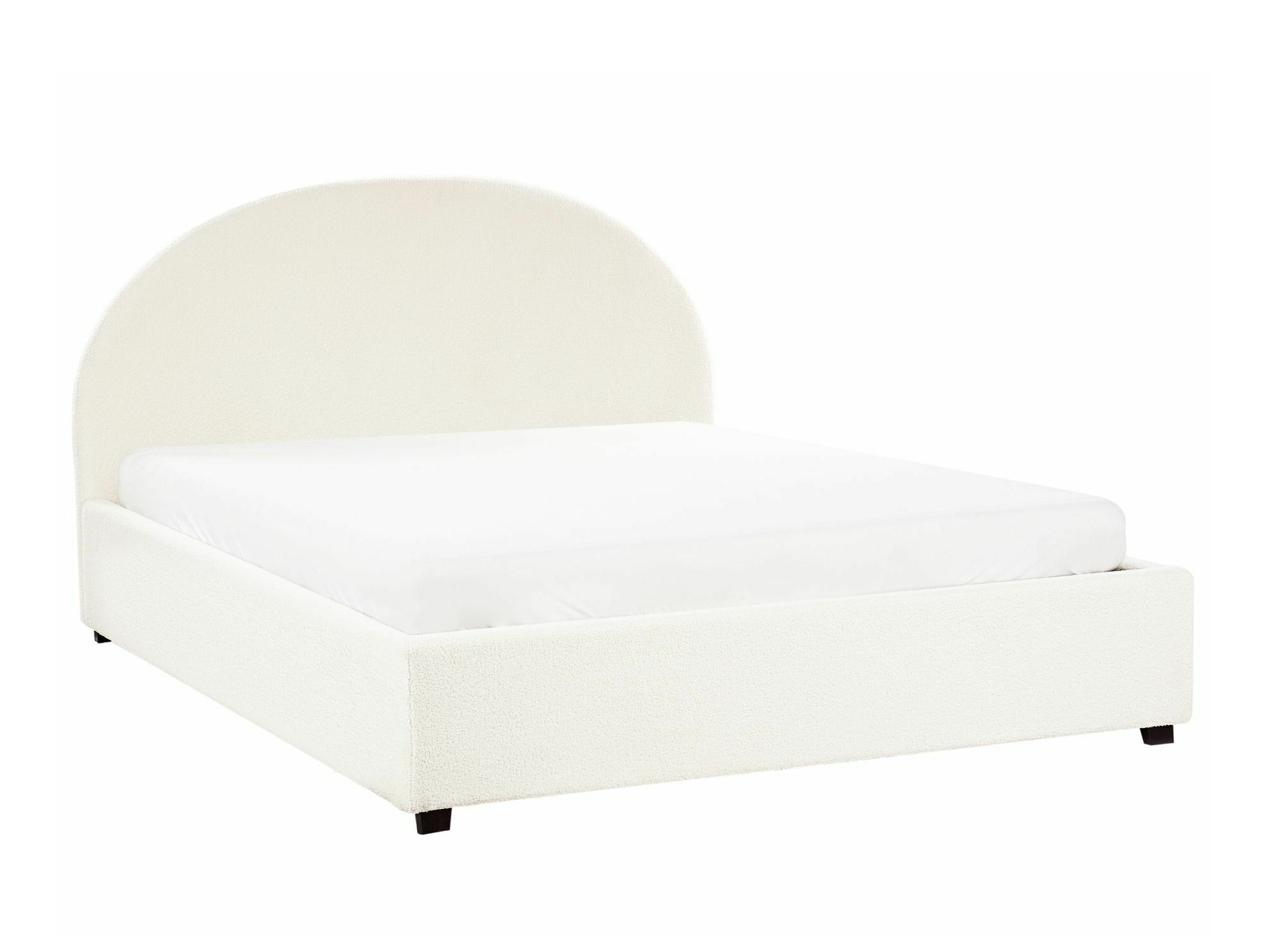 Voodi Berwyn 282 (Valge)