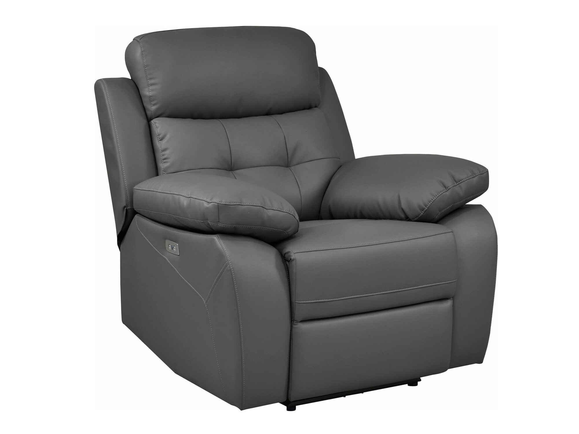 Tugitool recliner Denton 1324 (Hall)