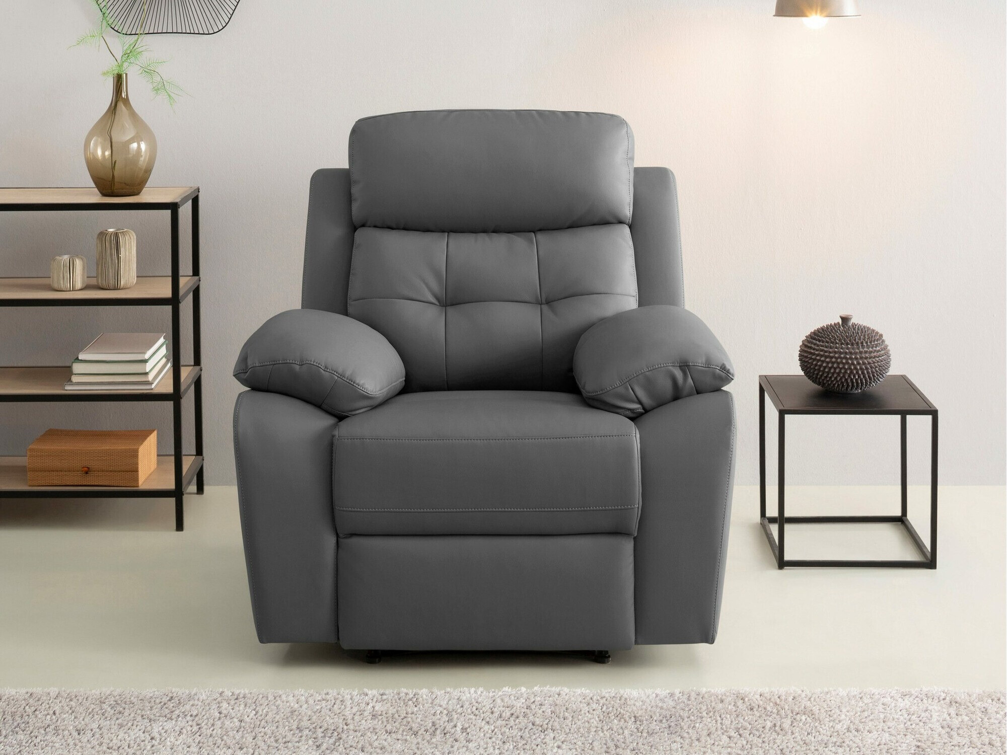 Tugitool recliner Denton 1324 (Hall)