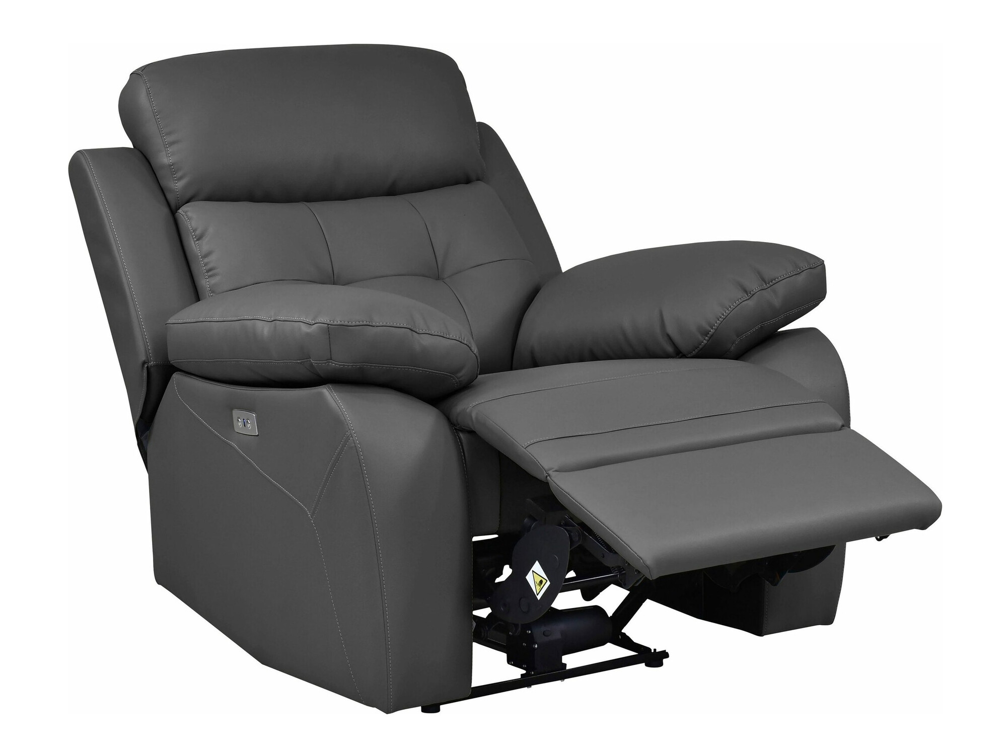 Tugitool recliner Denton 1324 (Hall)