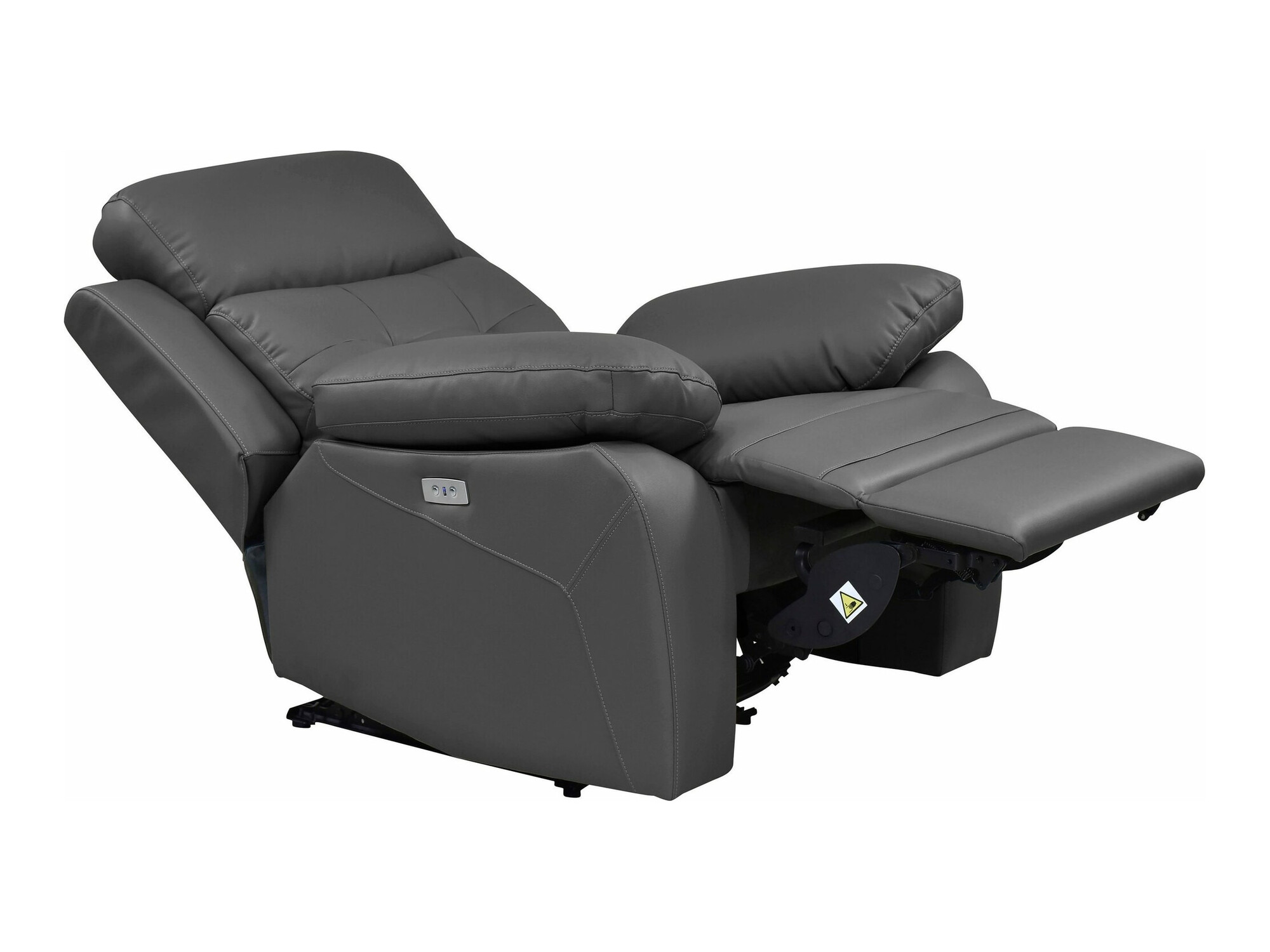 Tugitool recliner Denton 1324 (Hall)