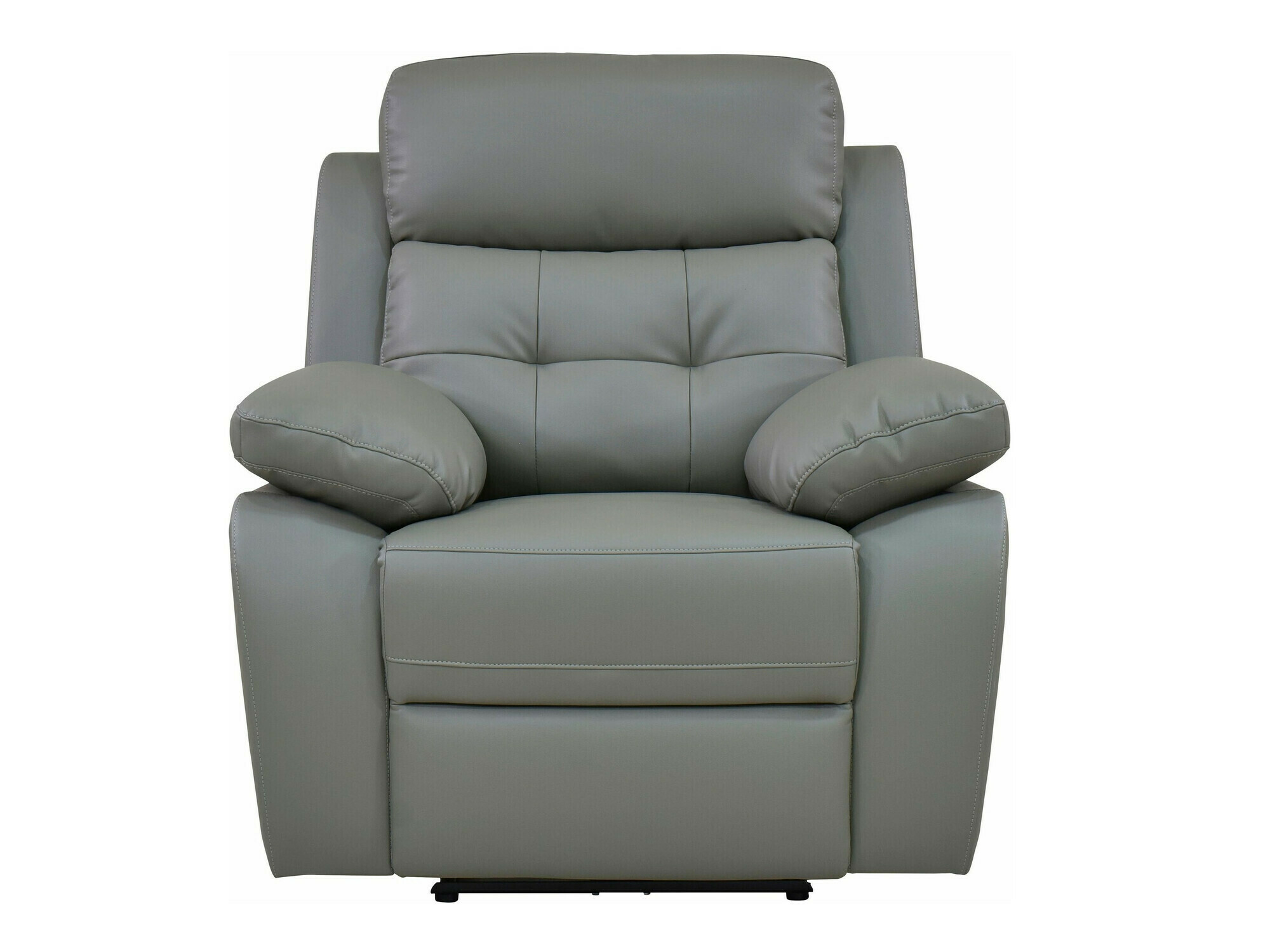 Tugitool recliner Denton 1324 (Helehall)