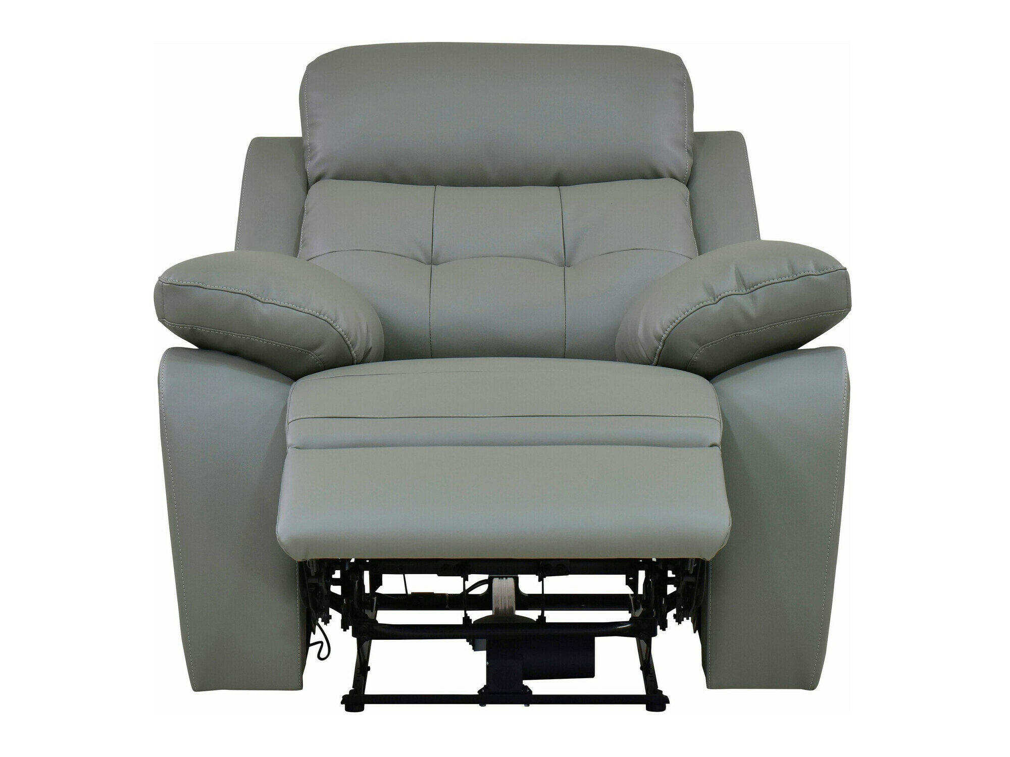 Tugitool recliner Denton 1324 (Helehall)