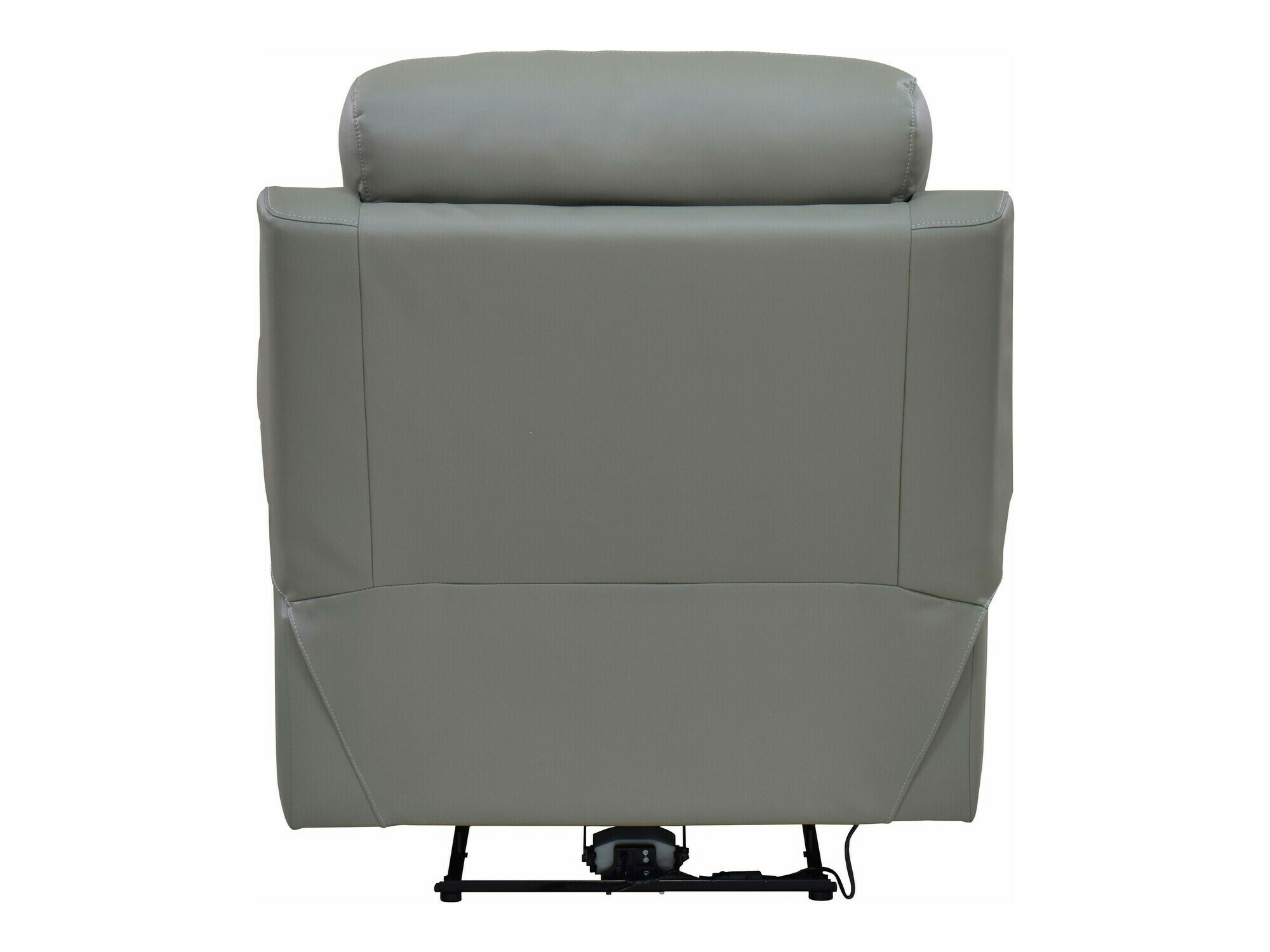Tugitool recliner Denton 1324 (Helehall)