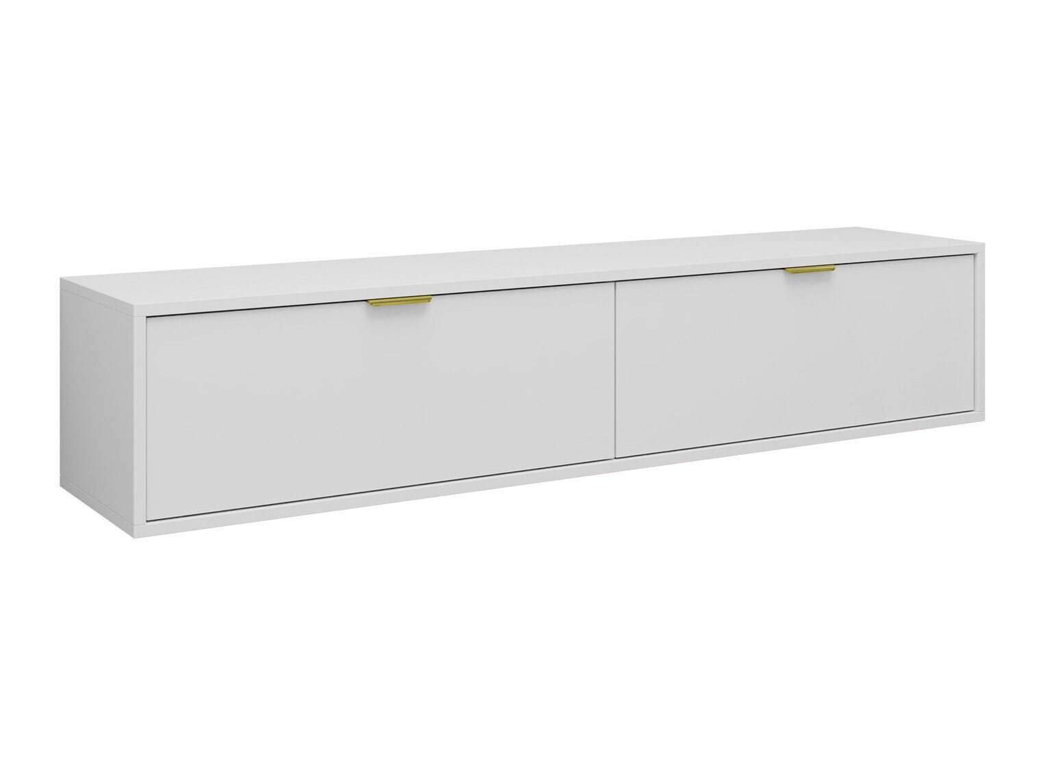 TV-alus Hamilton 101 (Valge)