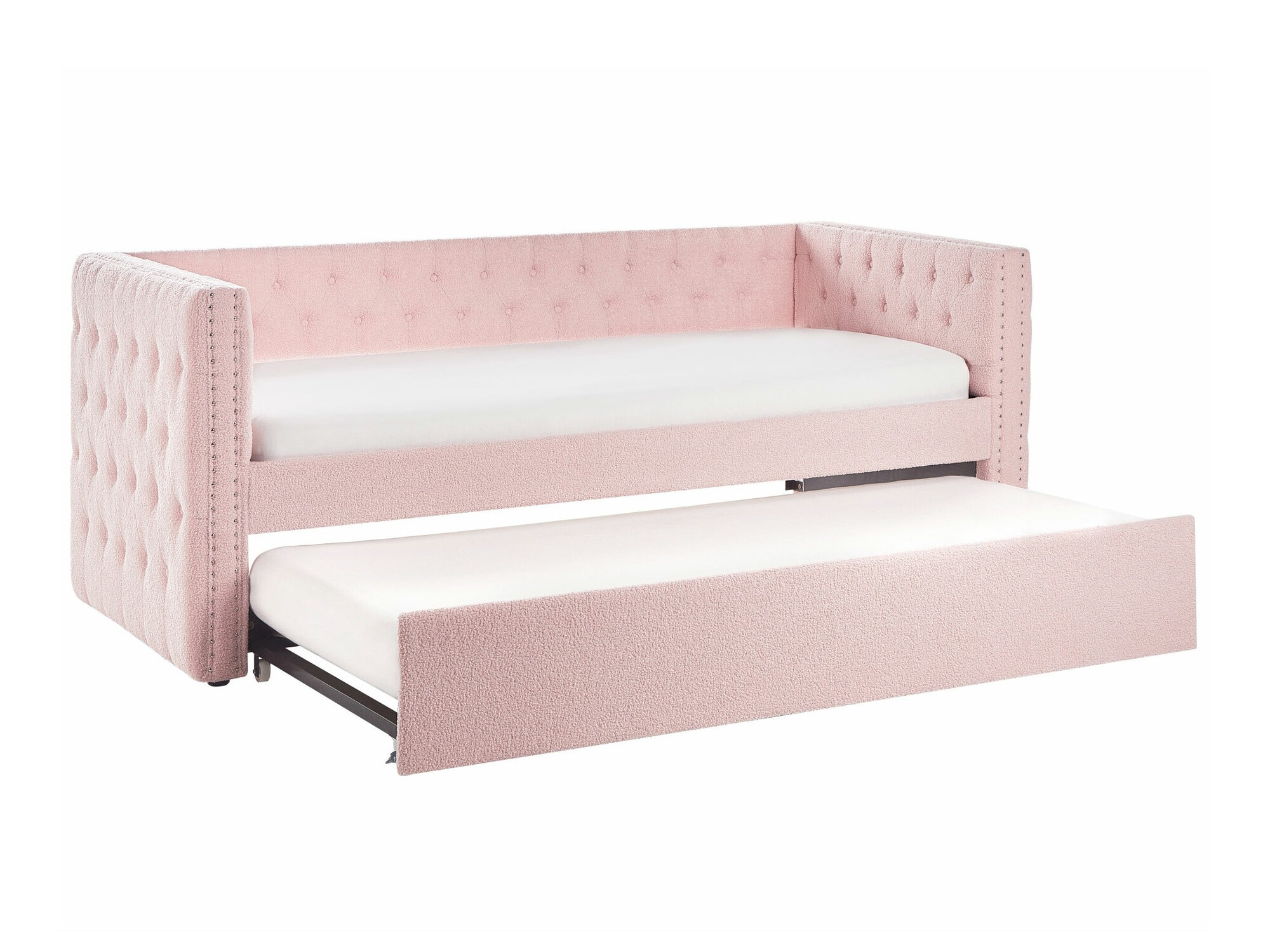 Voodi Berwyn 1004 (Heleroosa)