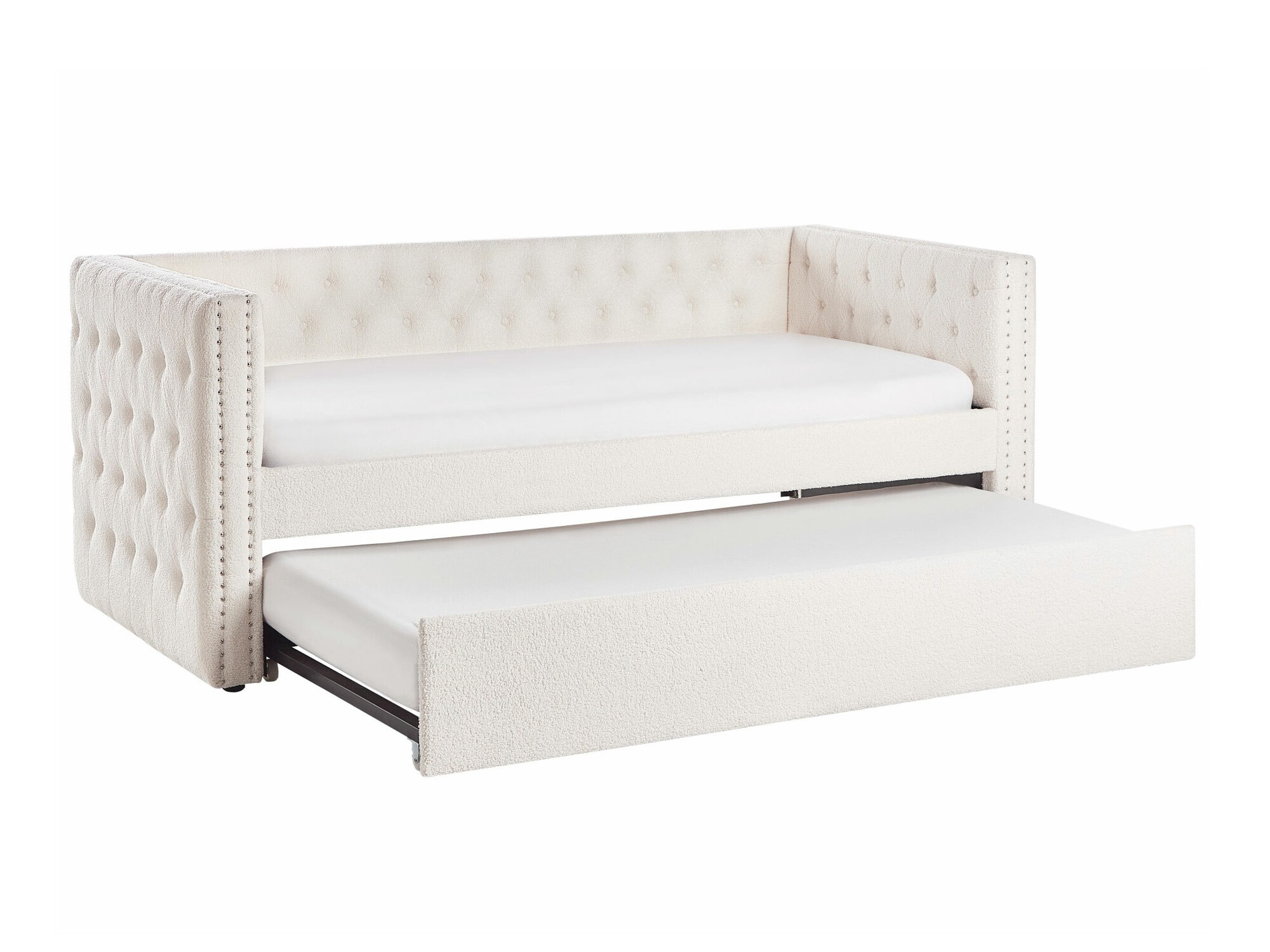 Voodi Berwyn 1004 (Valge)