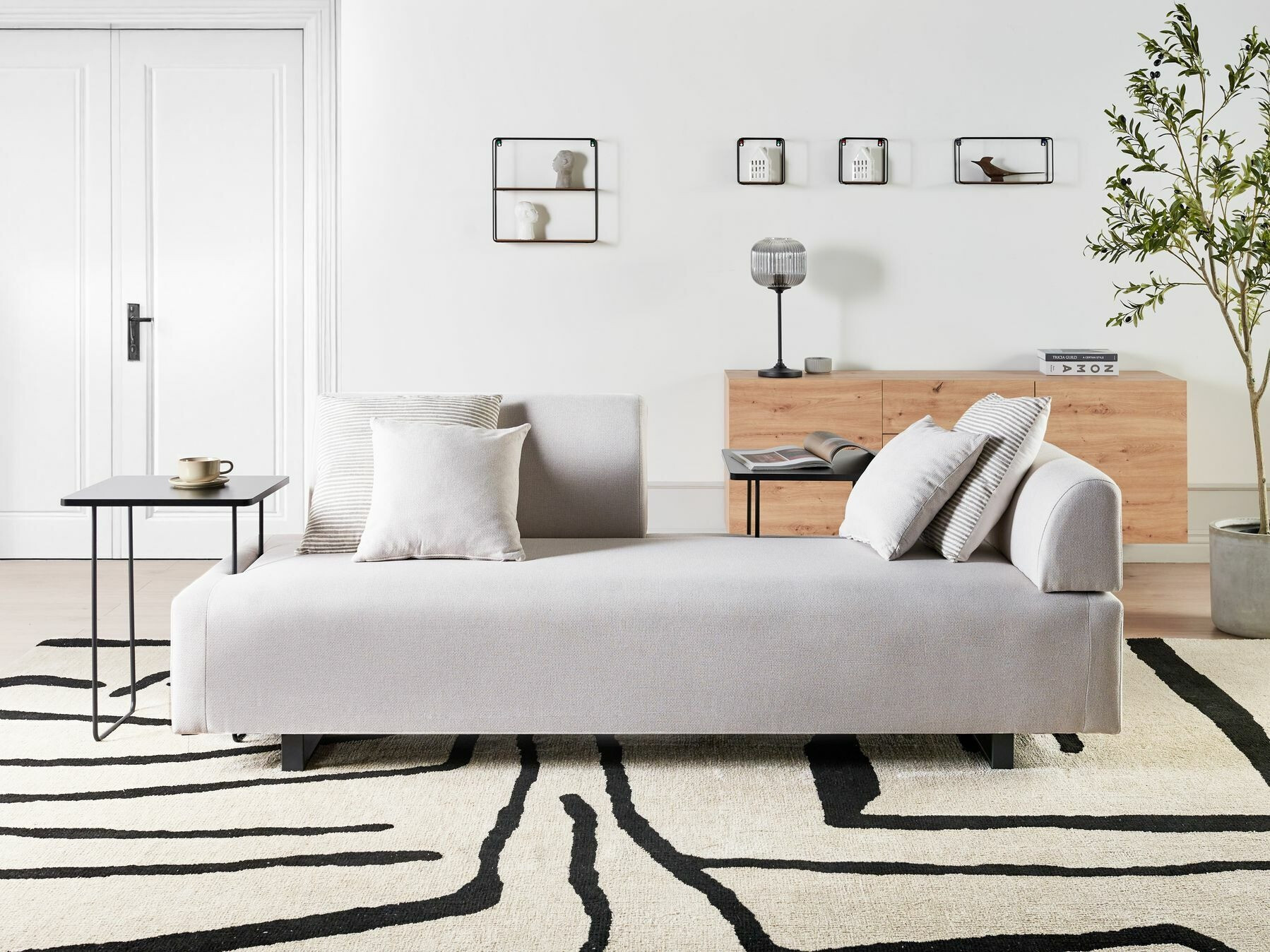 Diivan Berwyn 2417 (Beež)