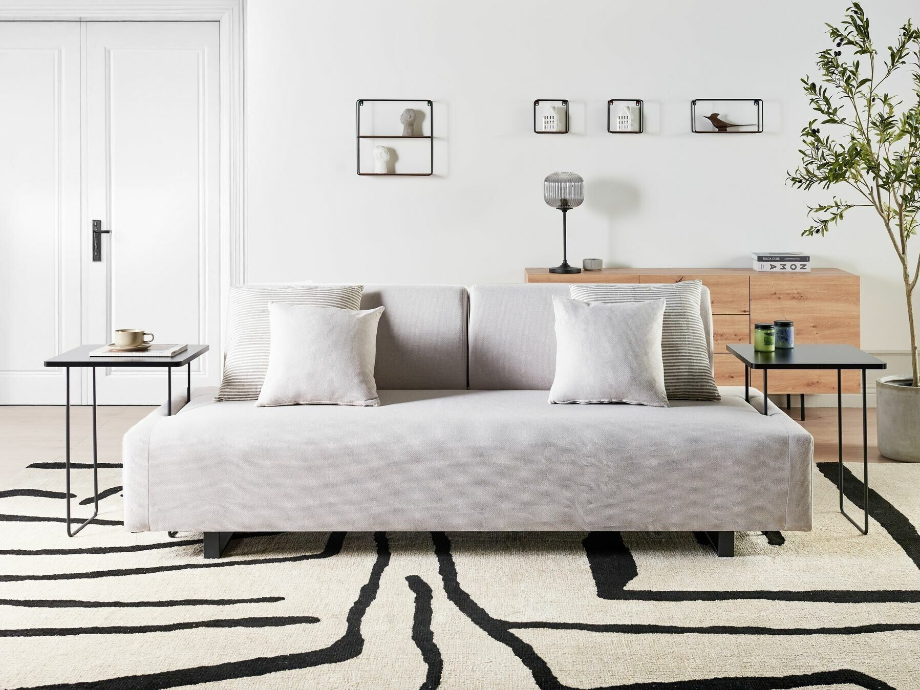 Diivan Berwyn 2417 (Beež)