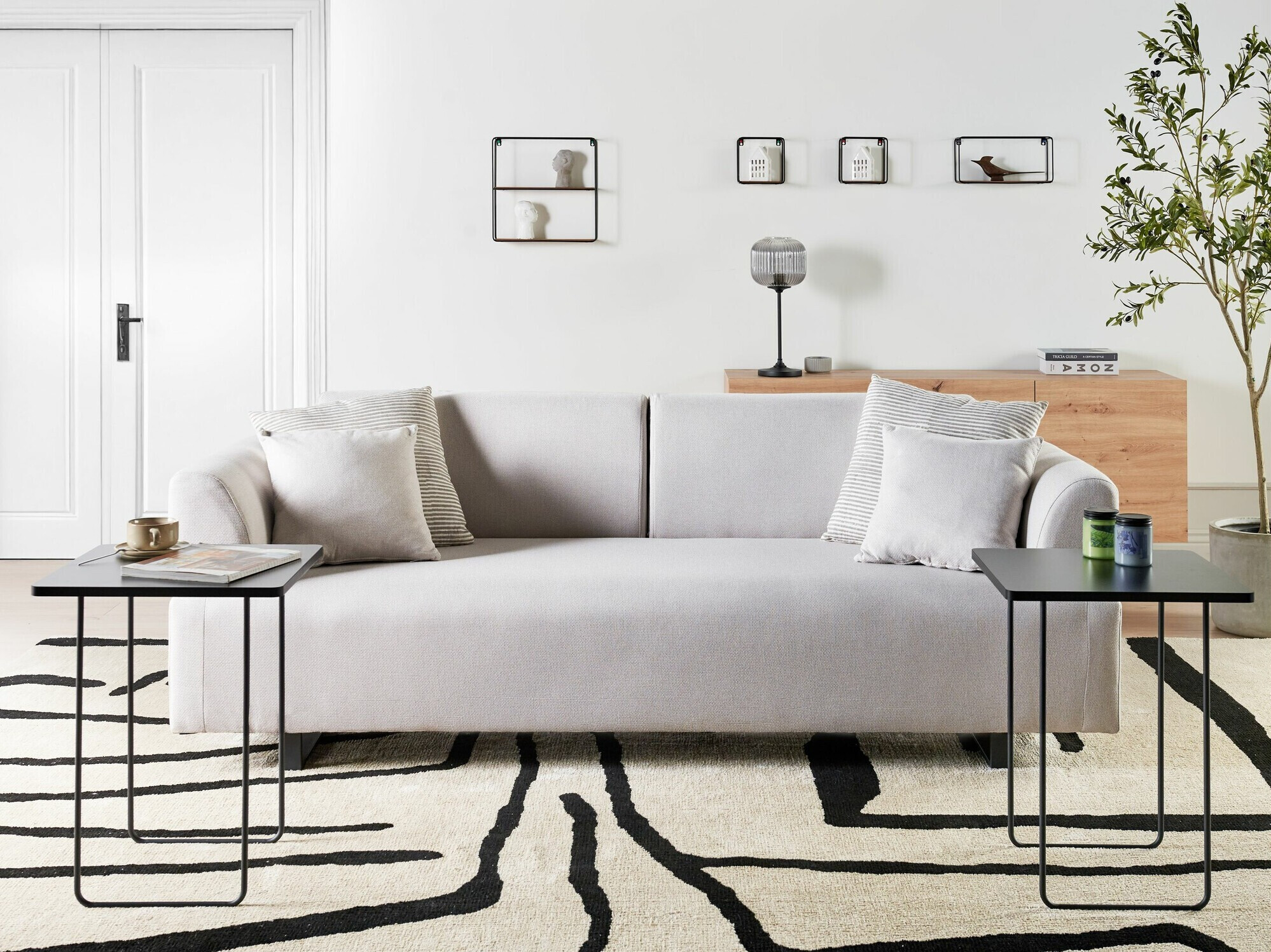 Diivan Berwyn 2417 (Beež)