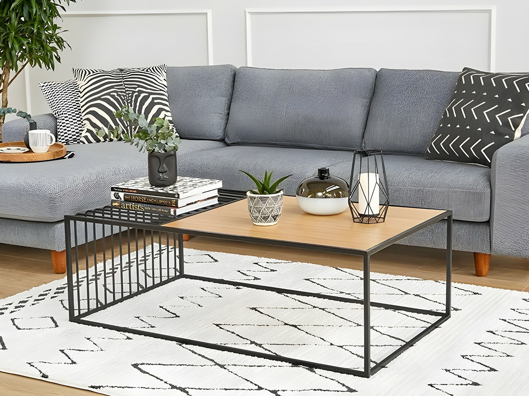 Diivanilaud Kailua 2334