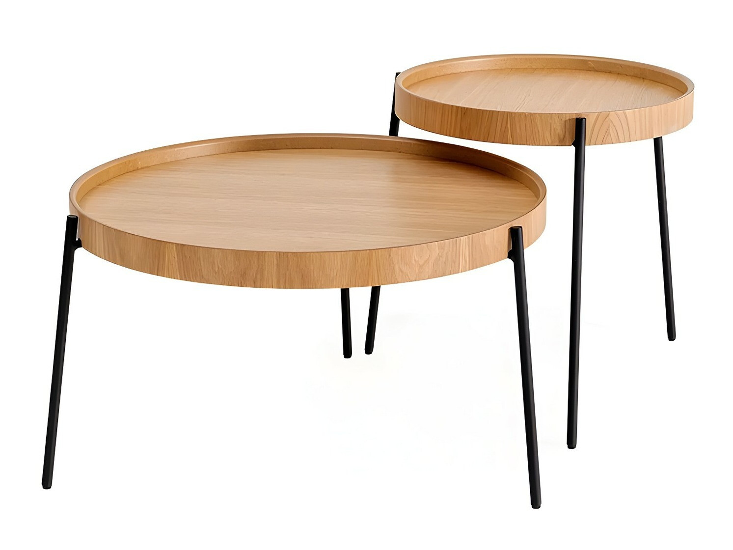 Diivanilaudade komplekt Kailua 2335