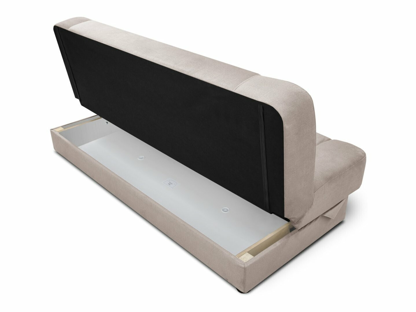 Diivanvoodi Boston 603 (Cruse 521)