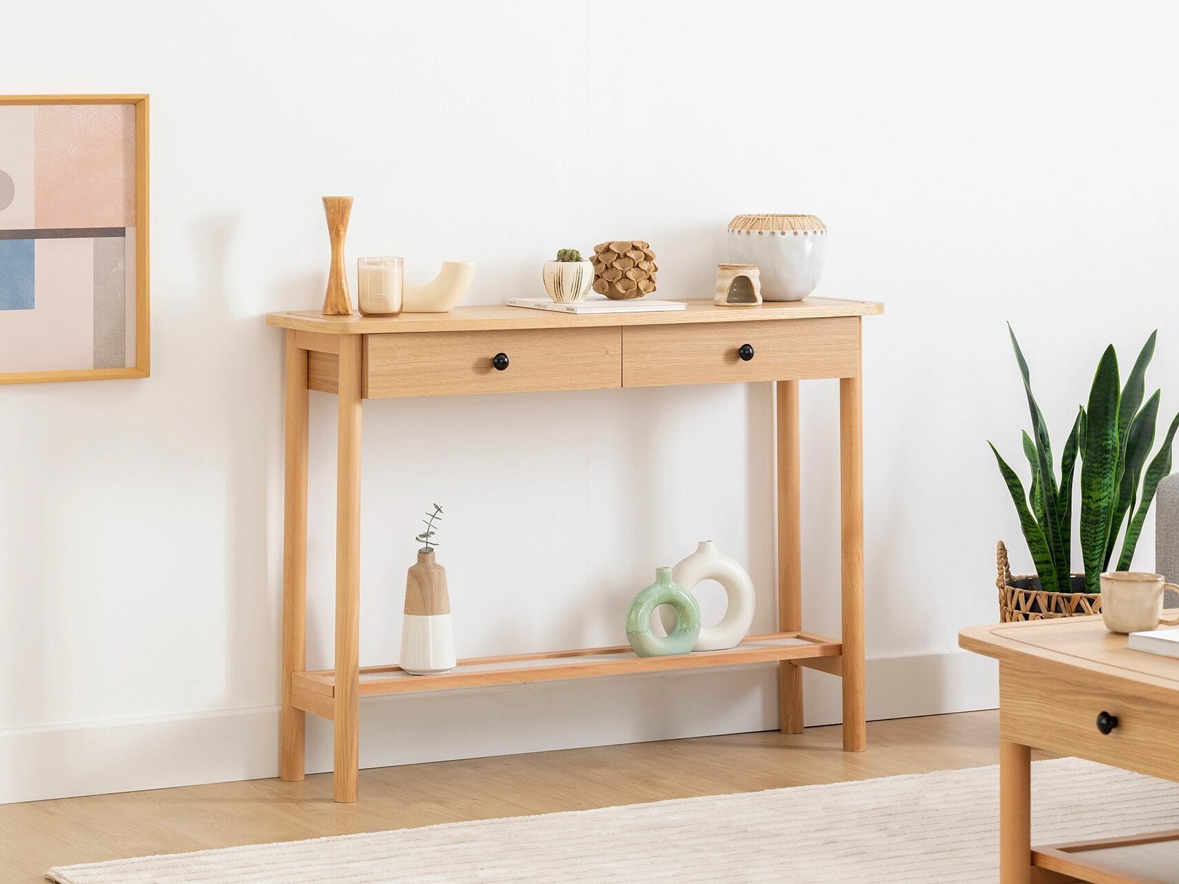 Konsoollaud Kailua 2331