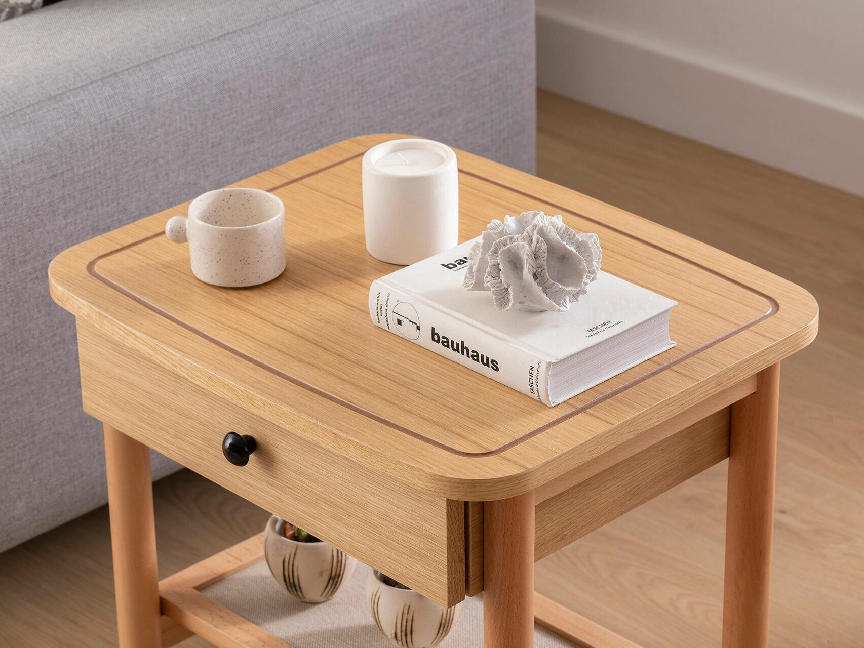 Külglaud Kailua 2330