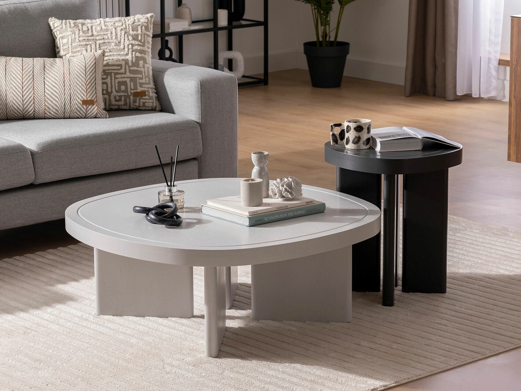 Külglaud Kailua 2332