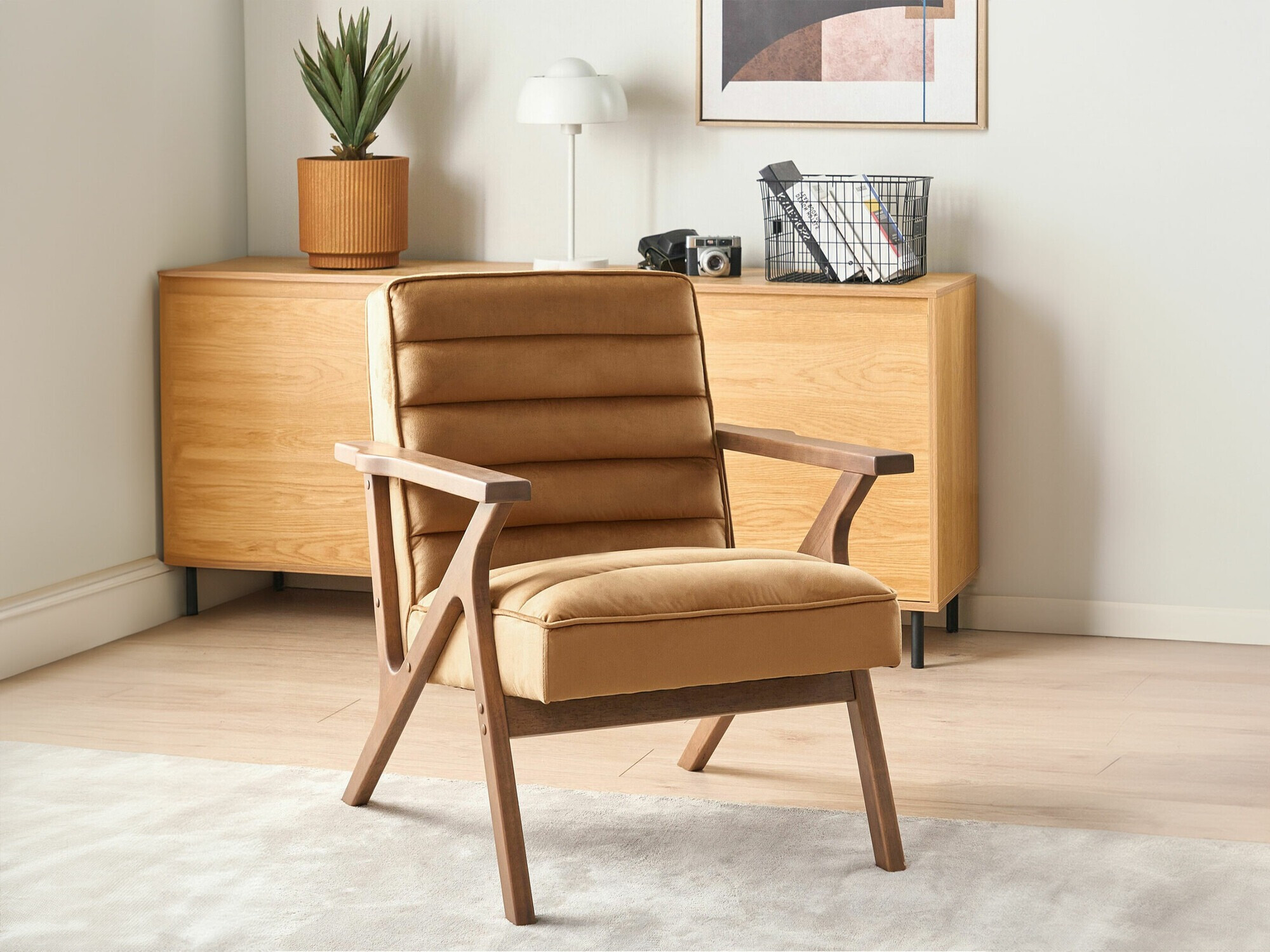 Tugitool Berwyn 2351 (Pruun)