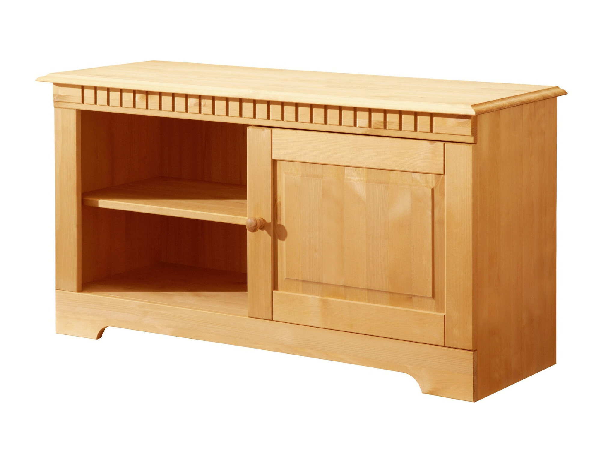 TV-alus Elbelba 102 (Helepruun)